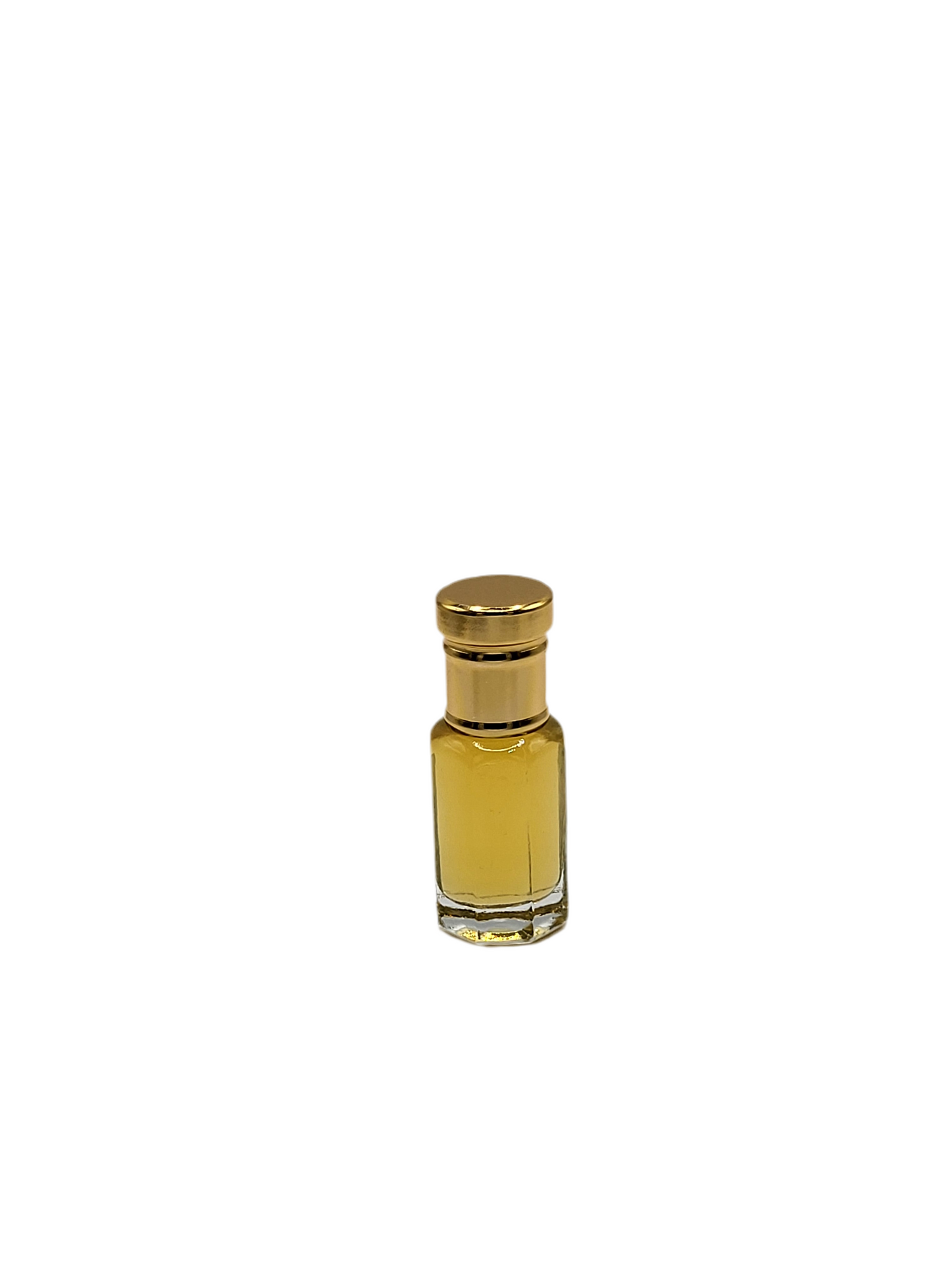 Gissah Oil