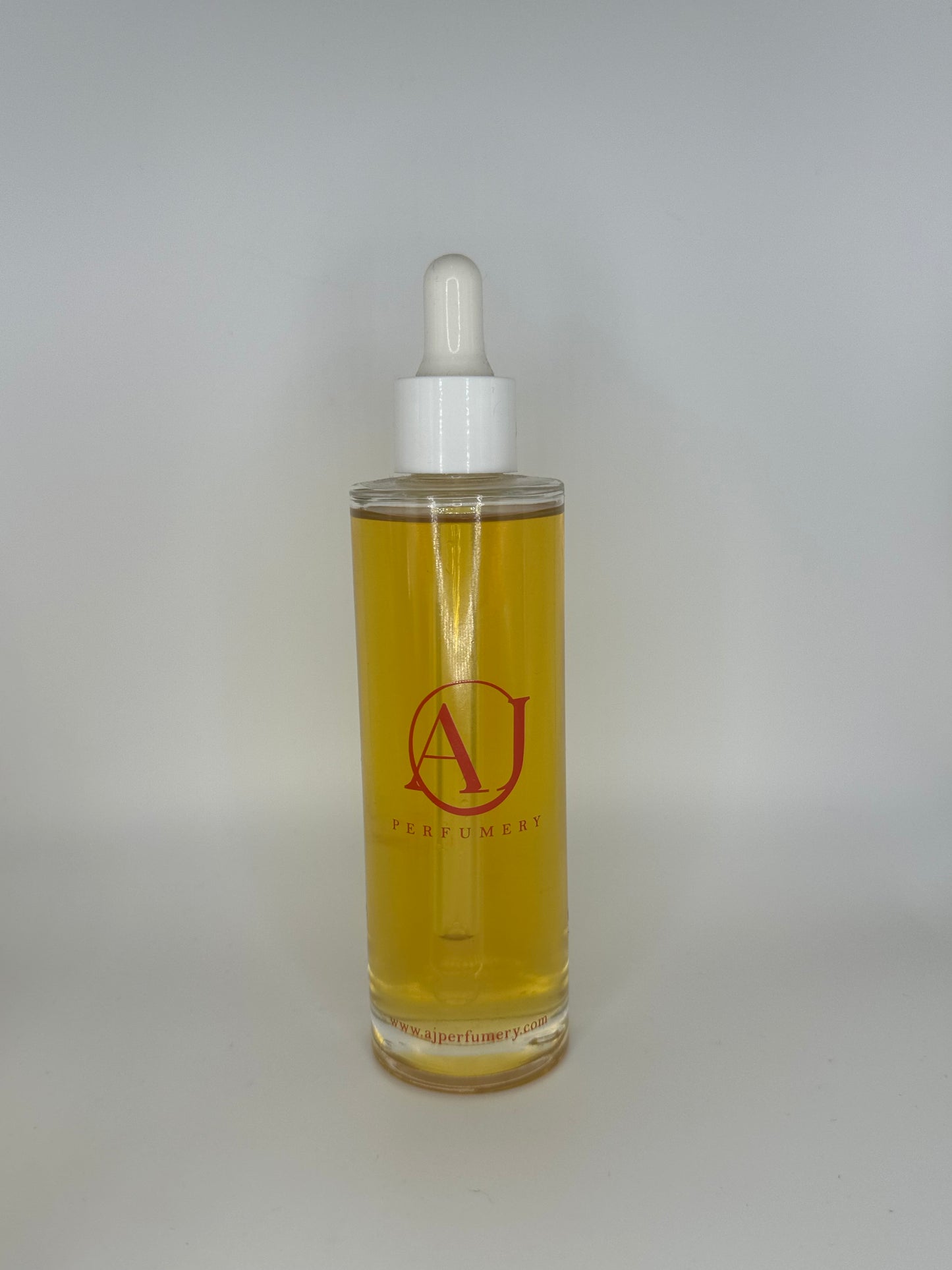 Fahrenheit Dropper Oil