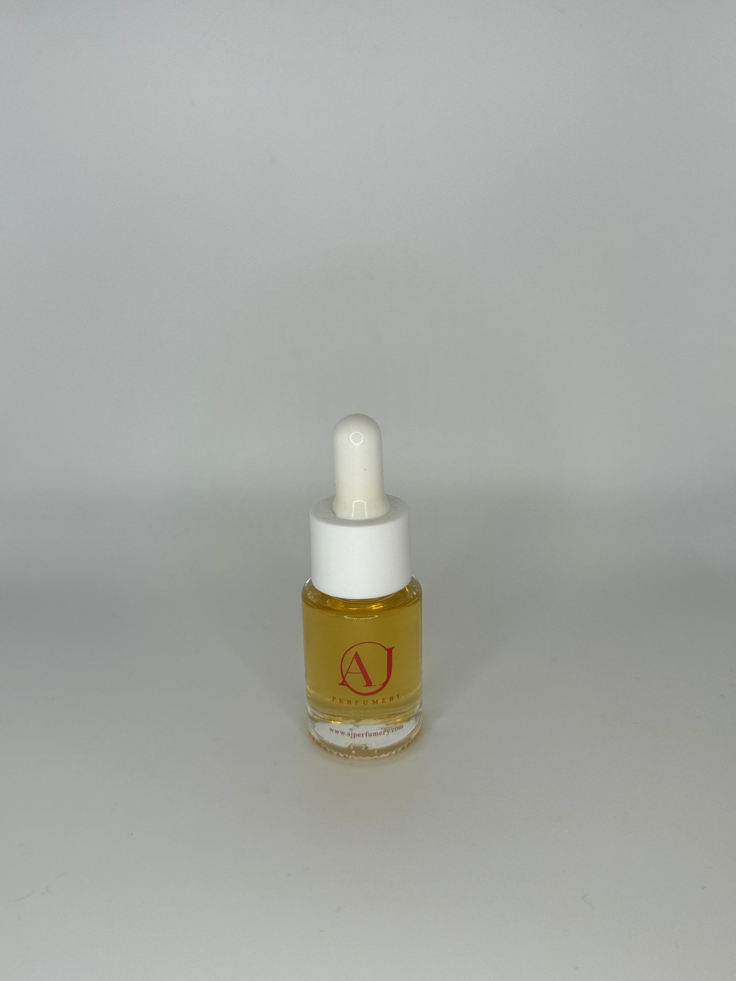 Patchouli Dropper Oil