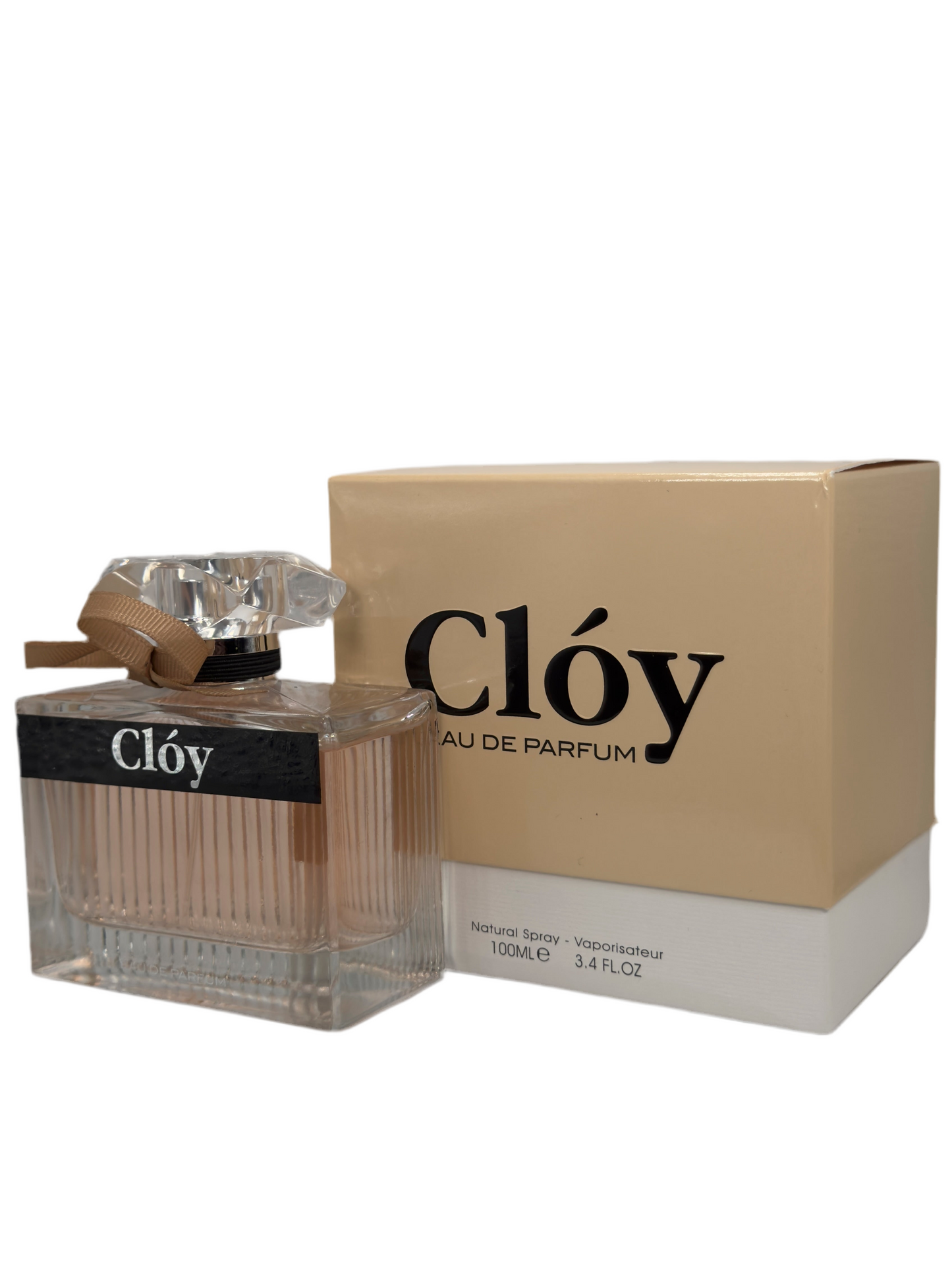 Cloy