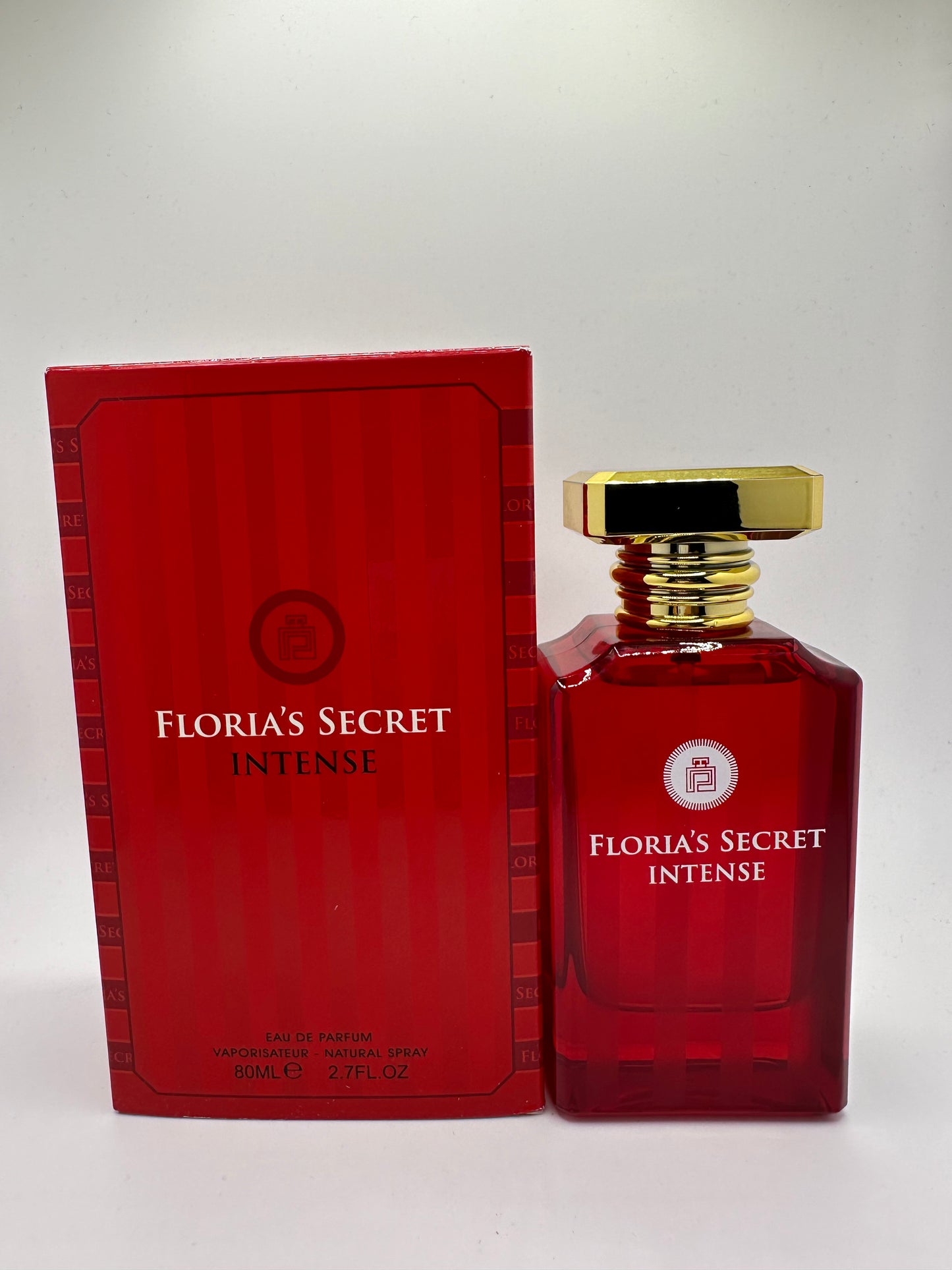 Florias Secret Intense