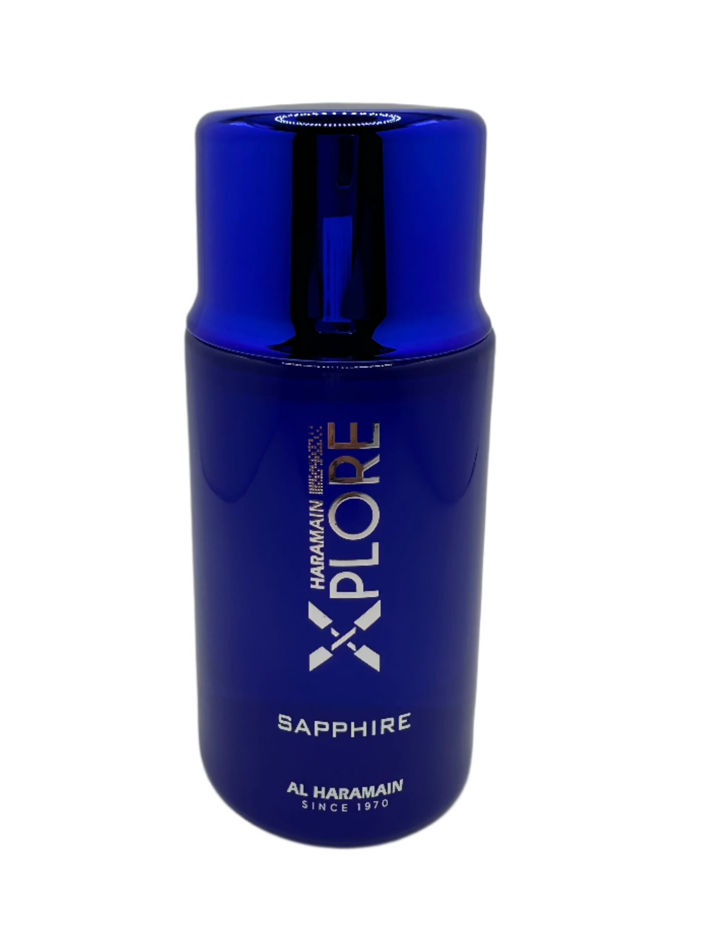 Xplore sapphire