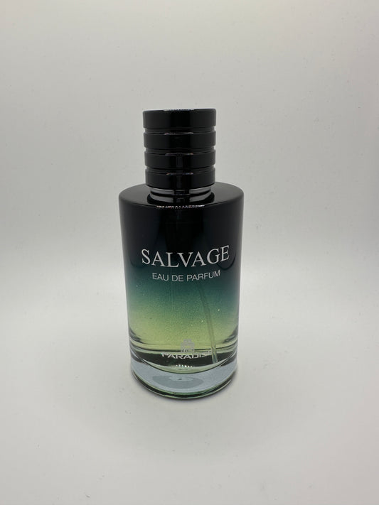 Salvage Eau de parfum