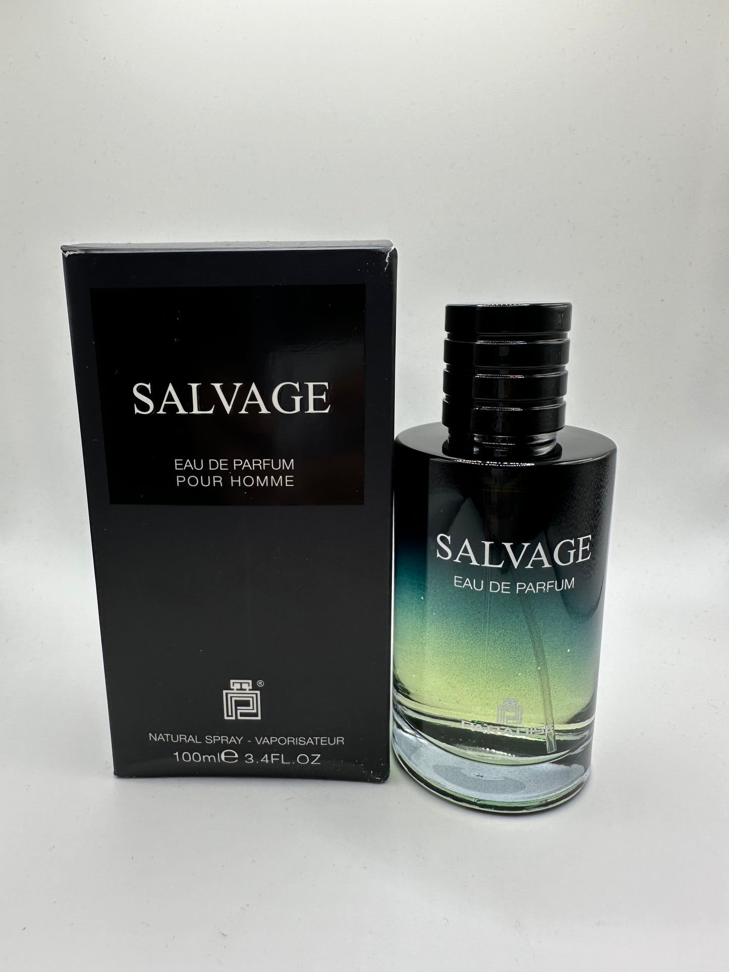 Salvage Eau de parfum