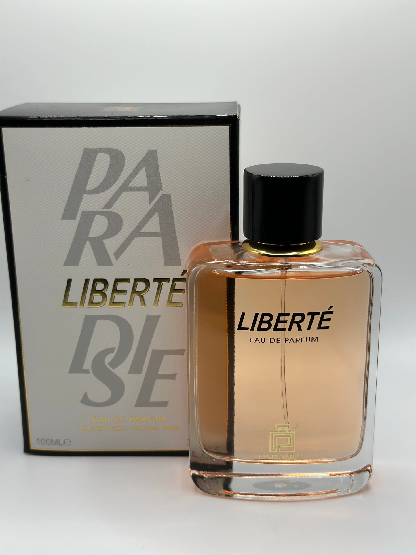 Liberté