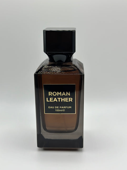 Roman Leather