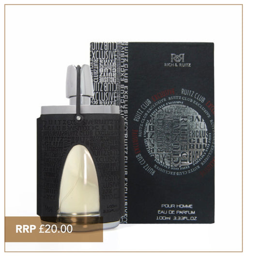 RUITZ EXCLUSIVE 100ML