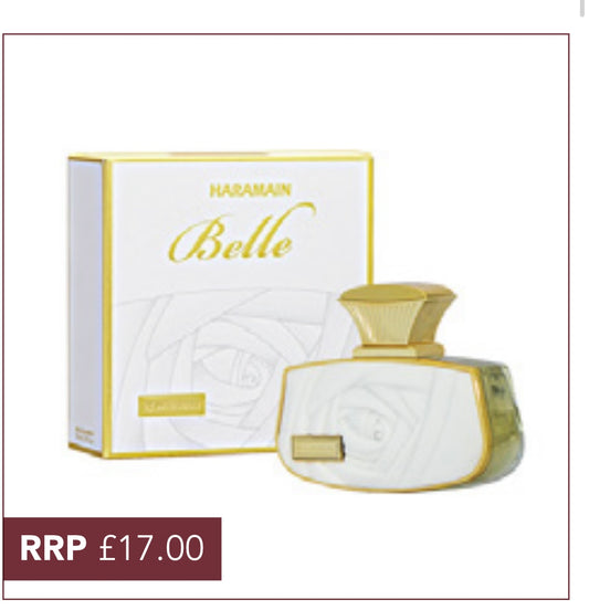 BELLE 75ML