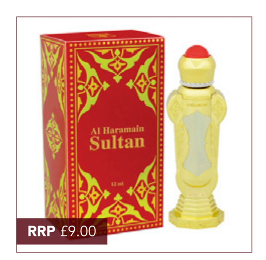 SULTAN 12ML