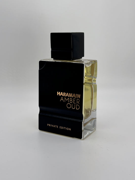 Al Haramain Private Edition 60ml EDP