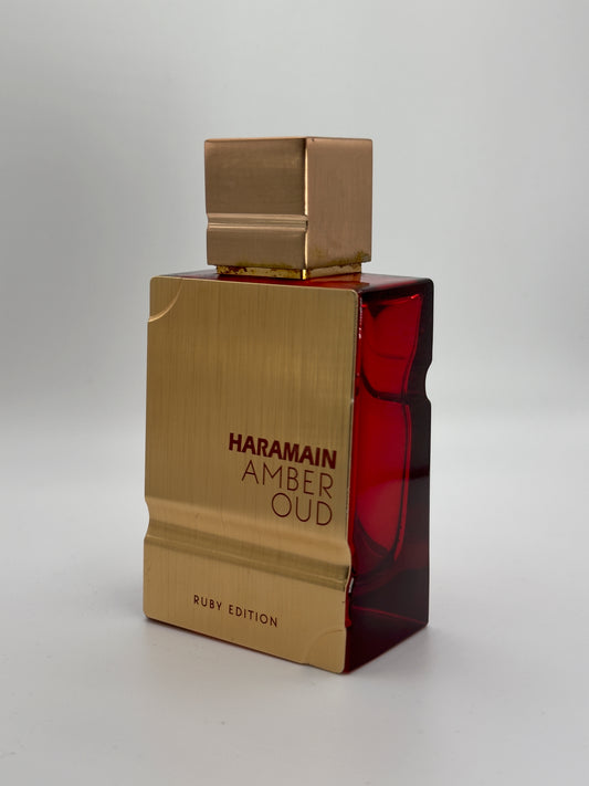 Al Haramain Ruby Edition 60ml EDP