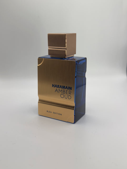 Al Haramain Amber Oud Bleu Edition EDP 60ml