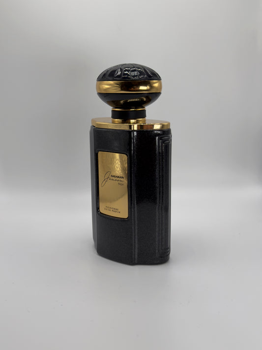 Al Haramain Junoon Noir Eau de Parfum 2.5fl oz