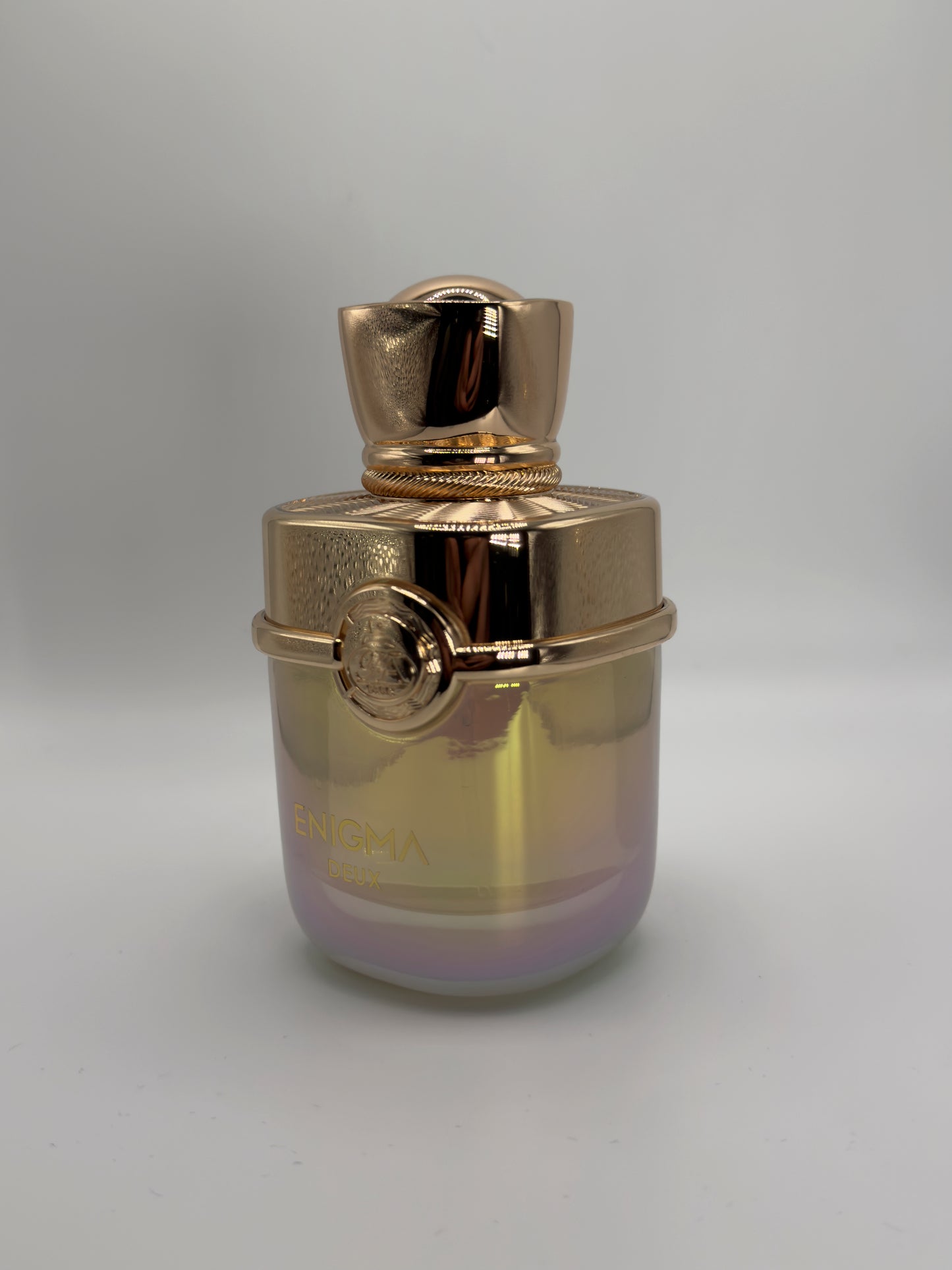 Enigma Deux Eau de Parfum 100ml