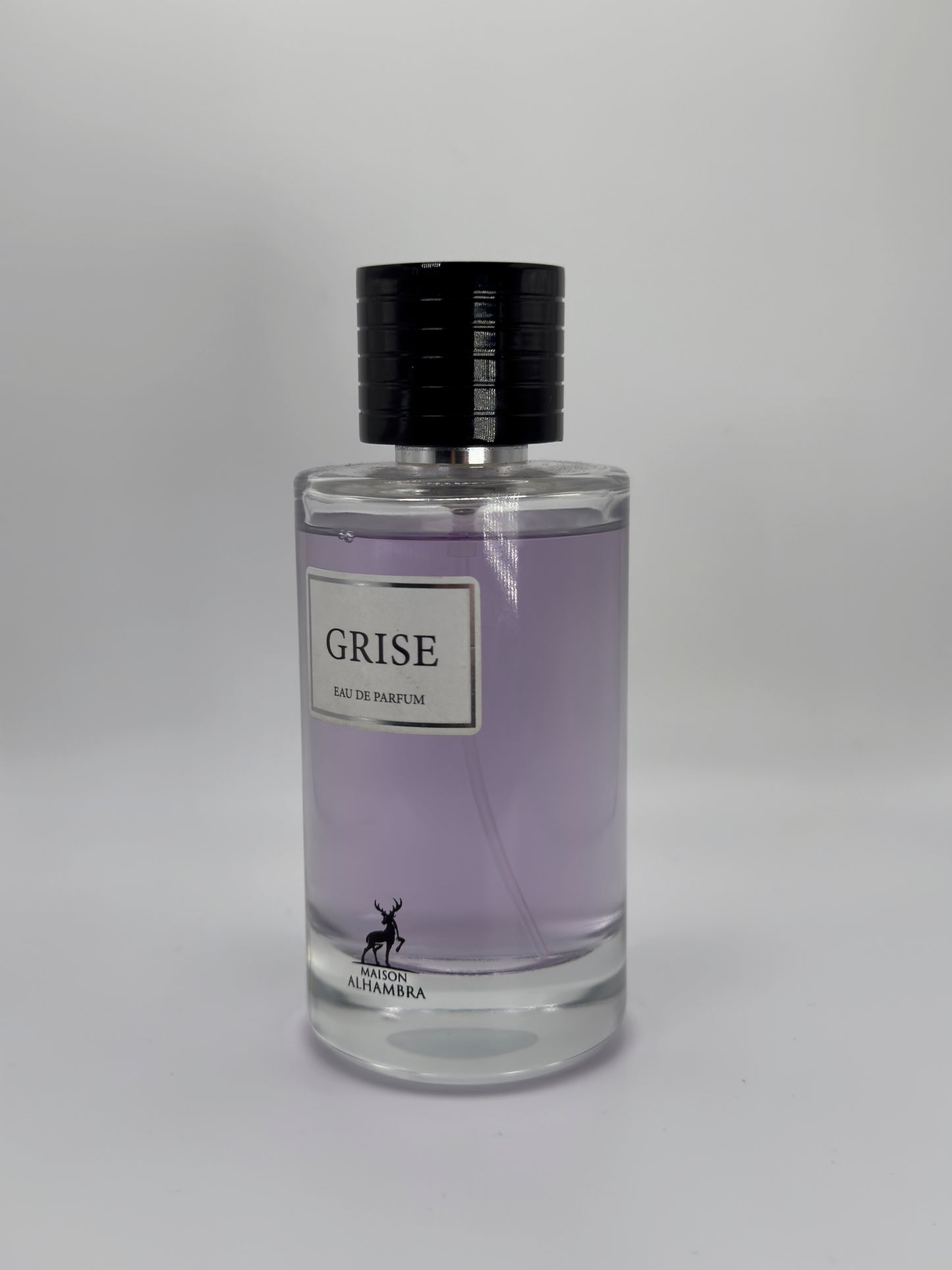 Maison Alhambra Grise Eau de Parfum 100ml