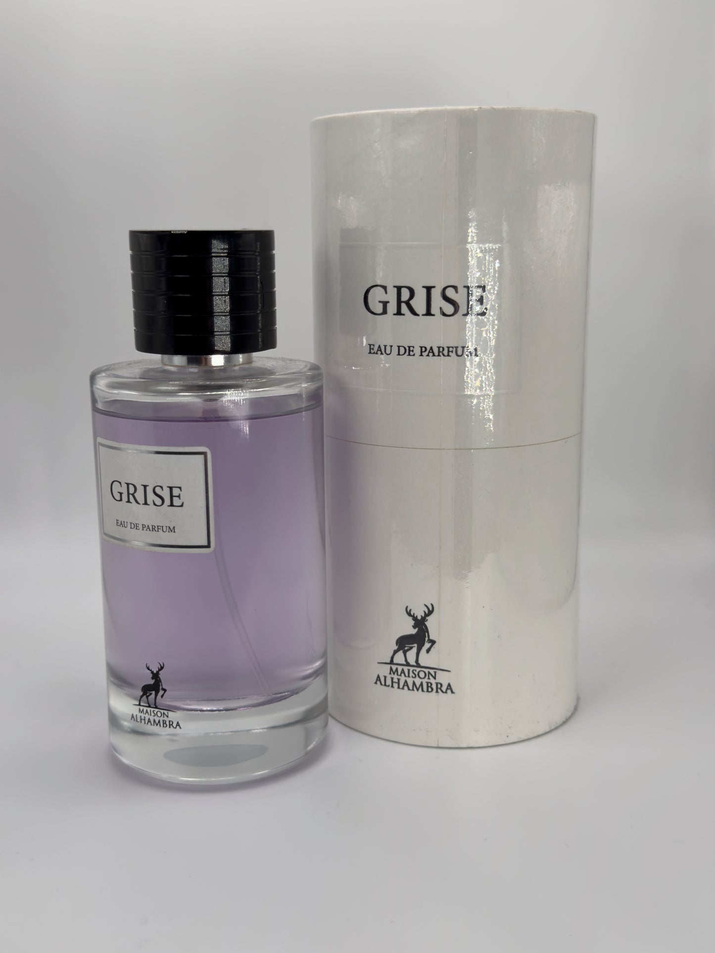 Maison Alhambra Grise Eau de Parfum 100ml