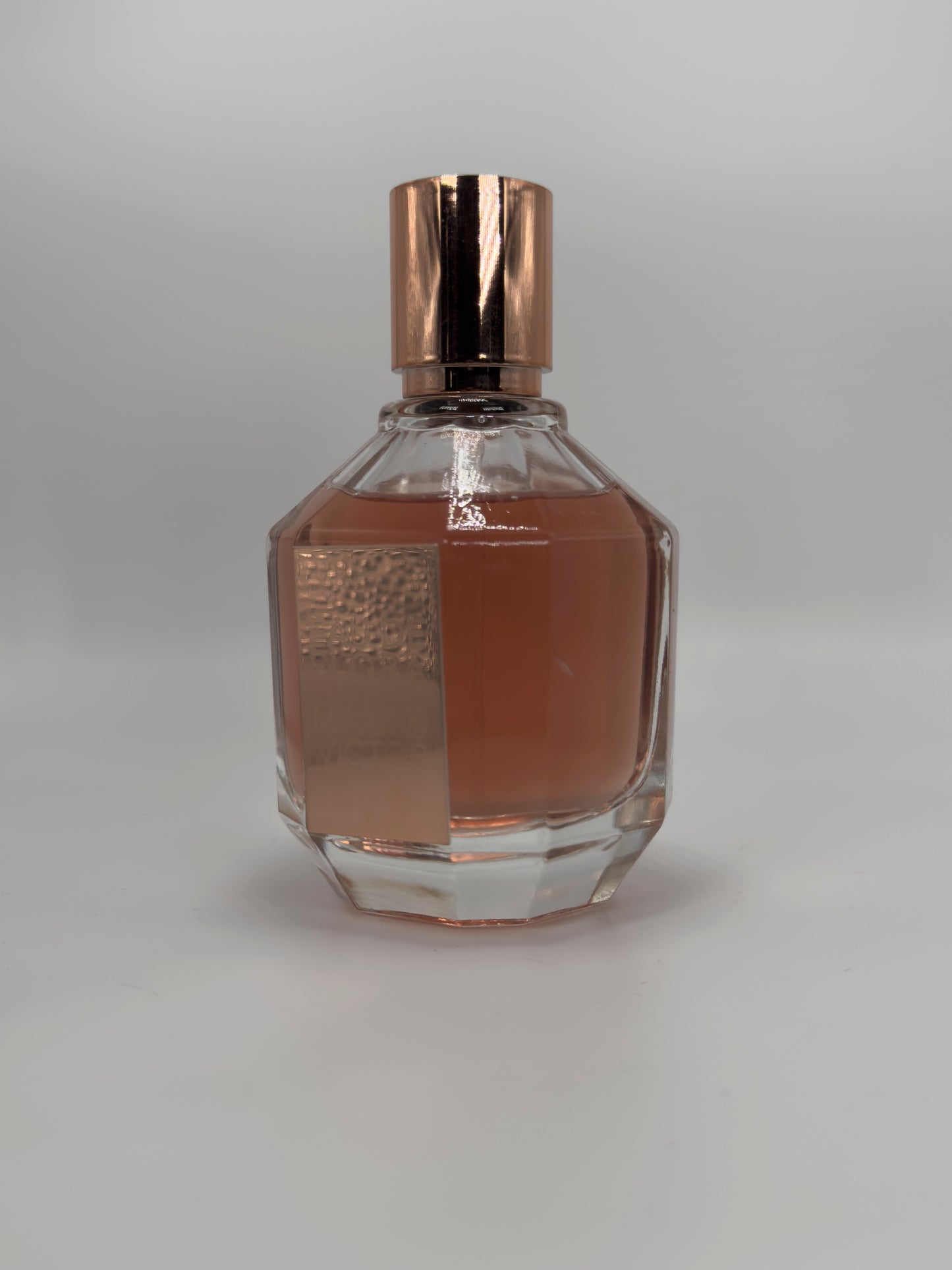 Eau de flora