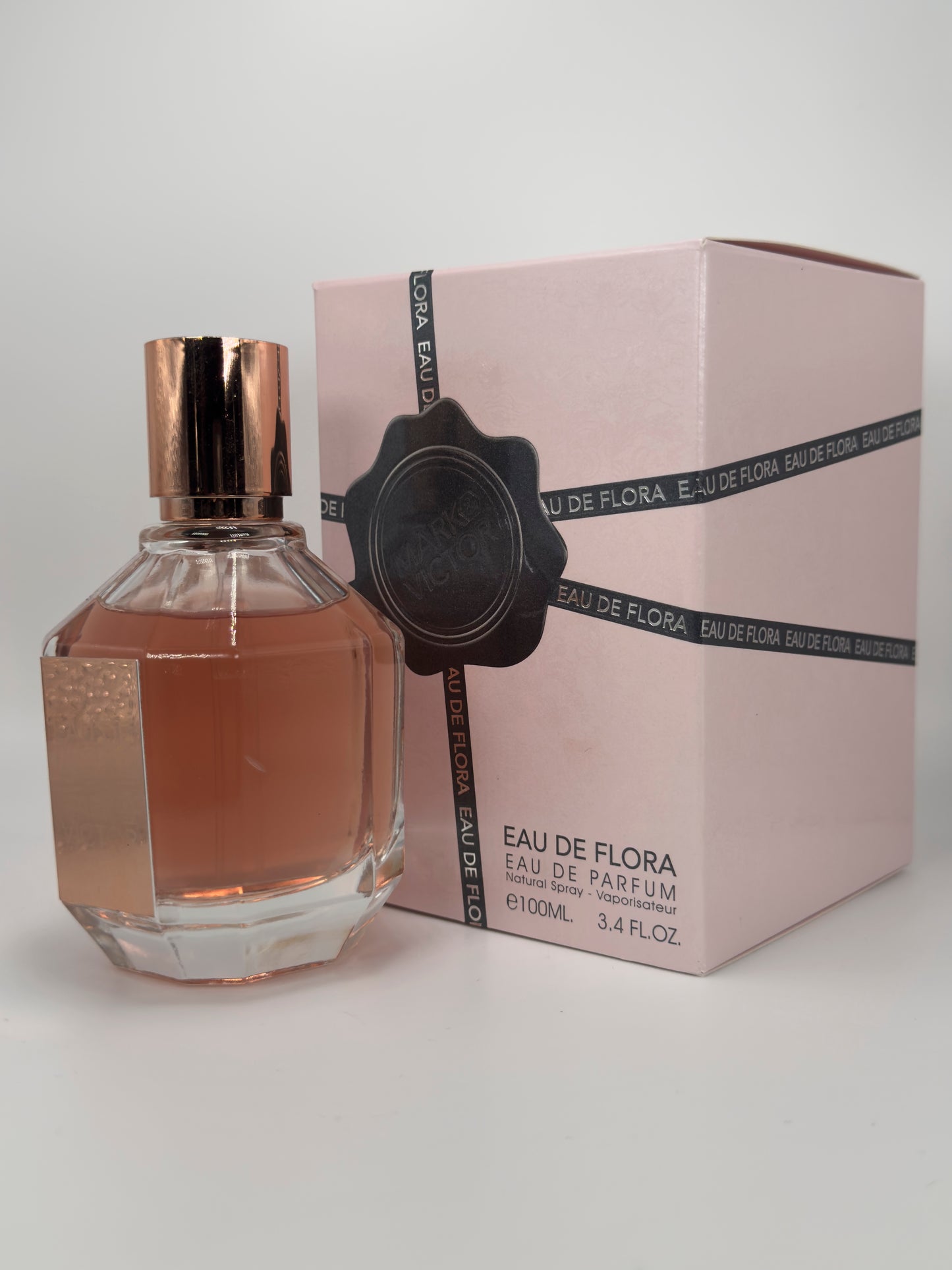 Eau de flora