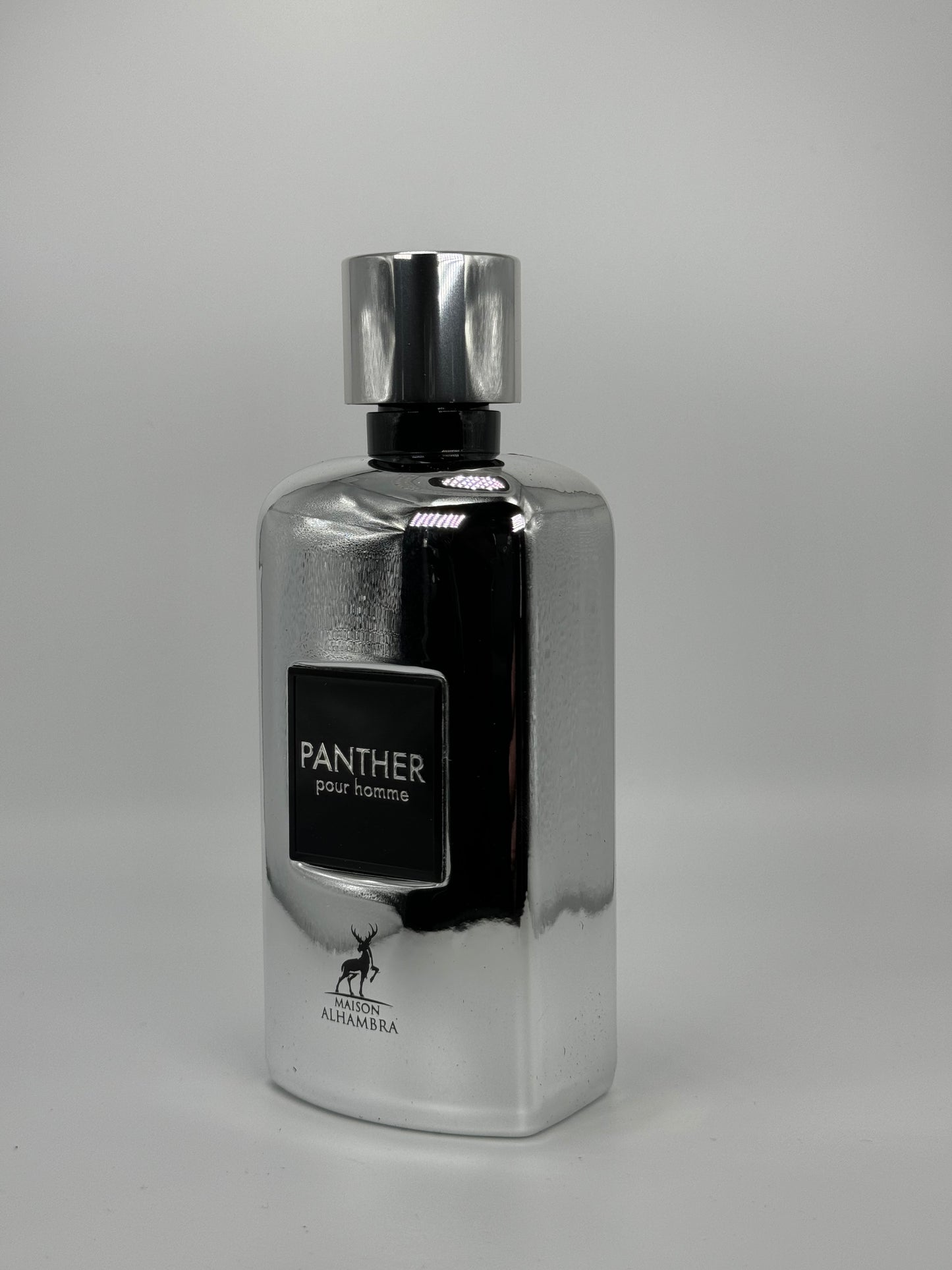 Panther Pour Homme