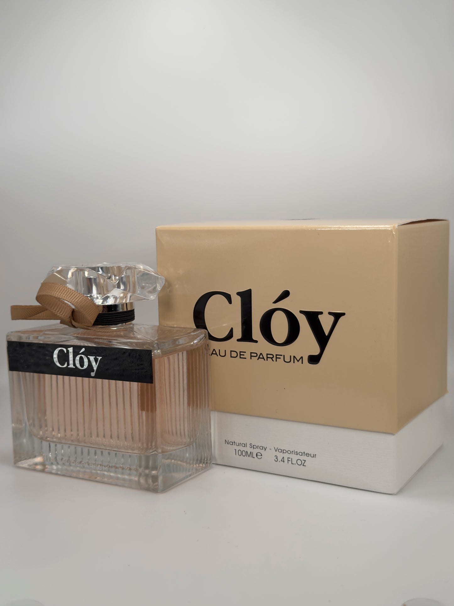 Cloy