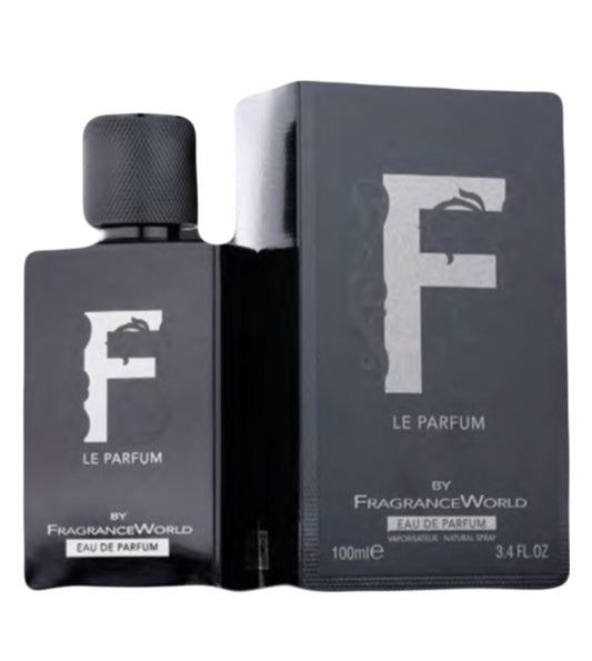 F LE PARFUM