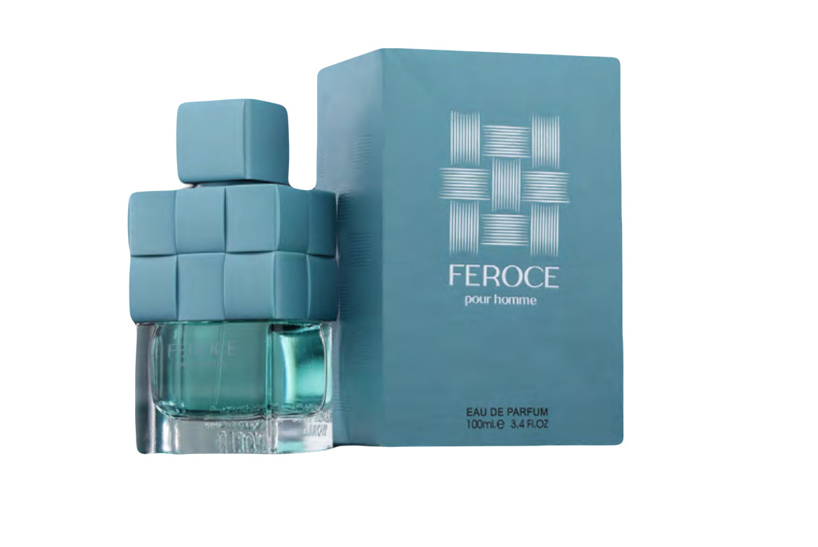 Feroce pour homme