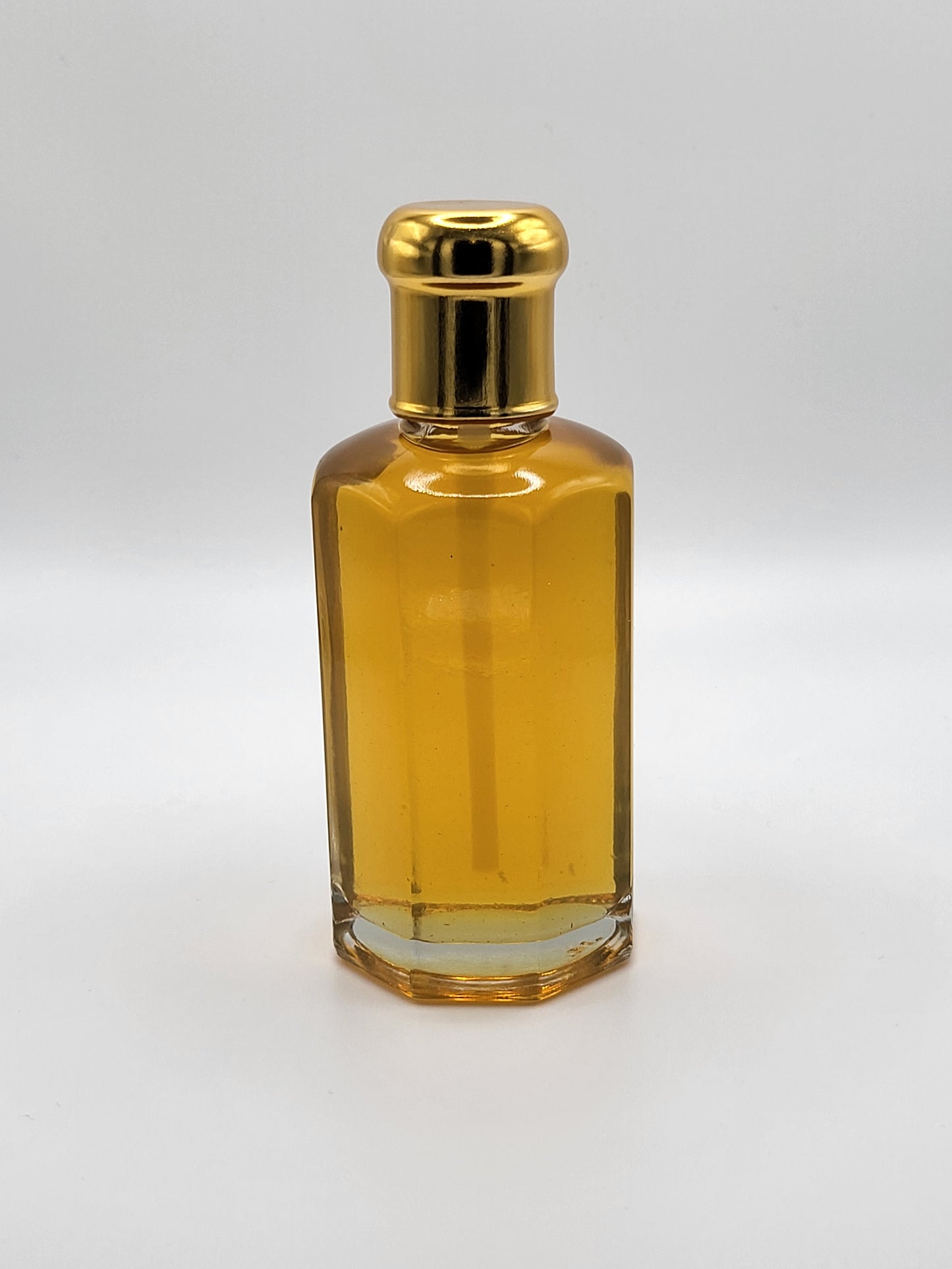 White Oud Oil