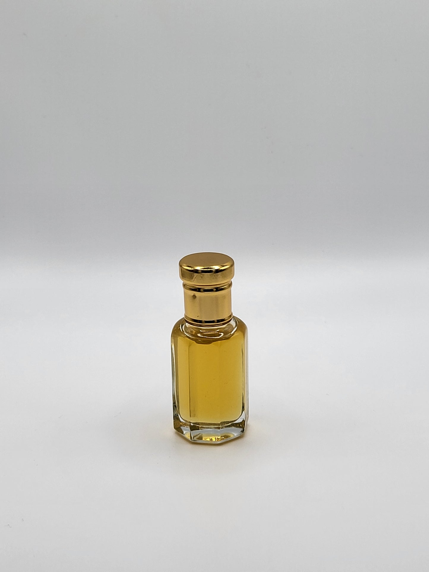 Gissah Oil