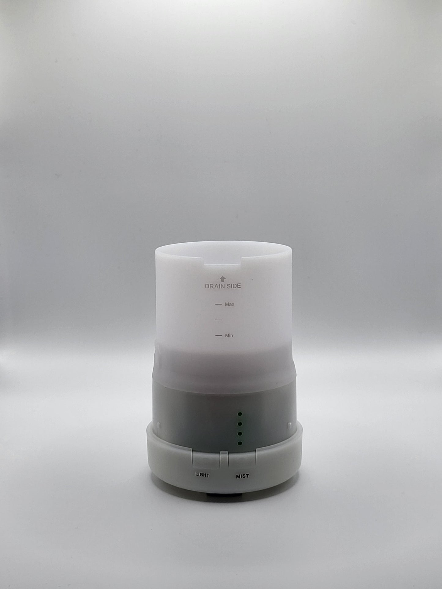 Aroma Diffuser White Tall