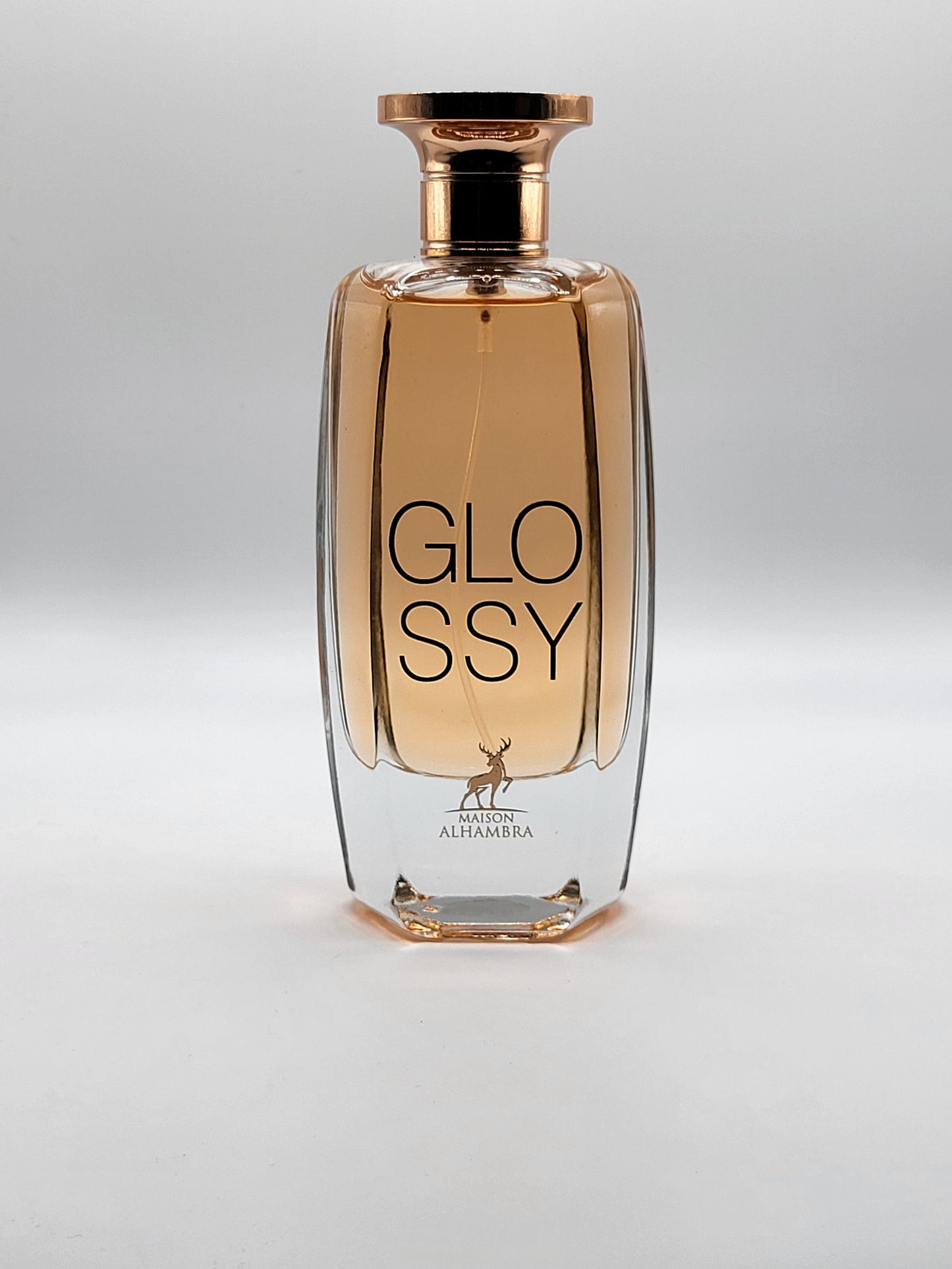 Glossy 100ml EDP