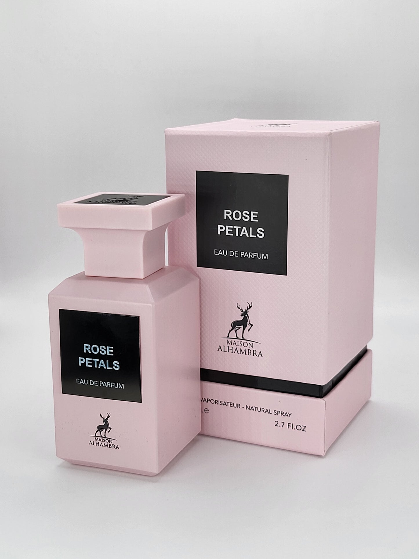 Rose Petals 80ml EDP