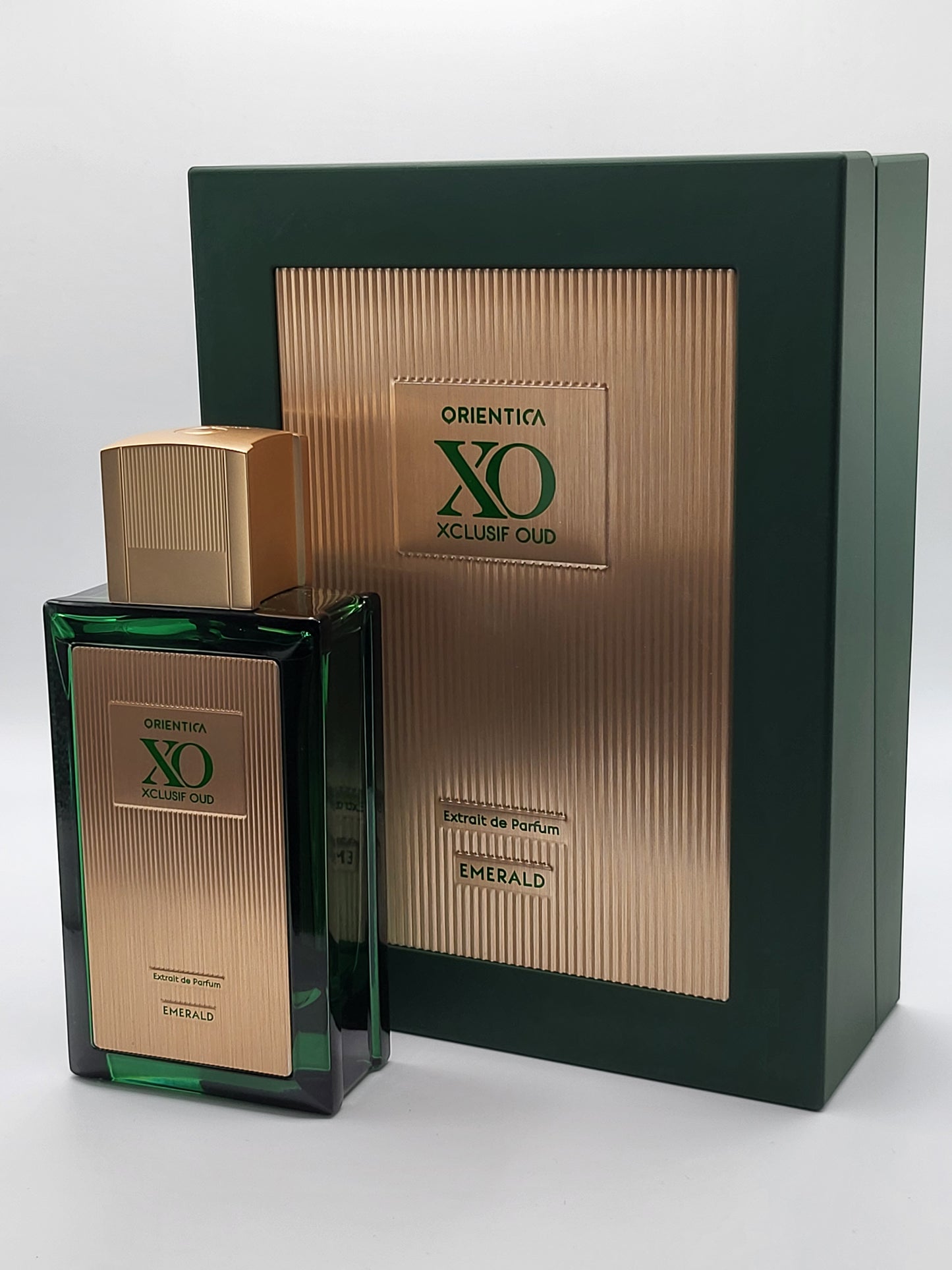 XO Xclusif Oud Emerald 60ml EPD