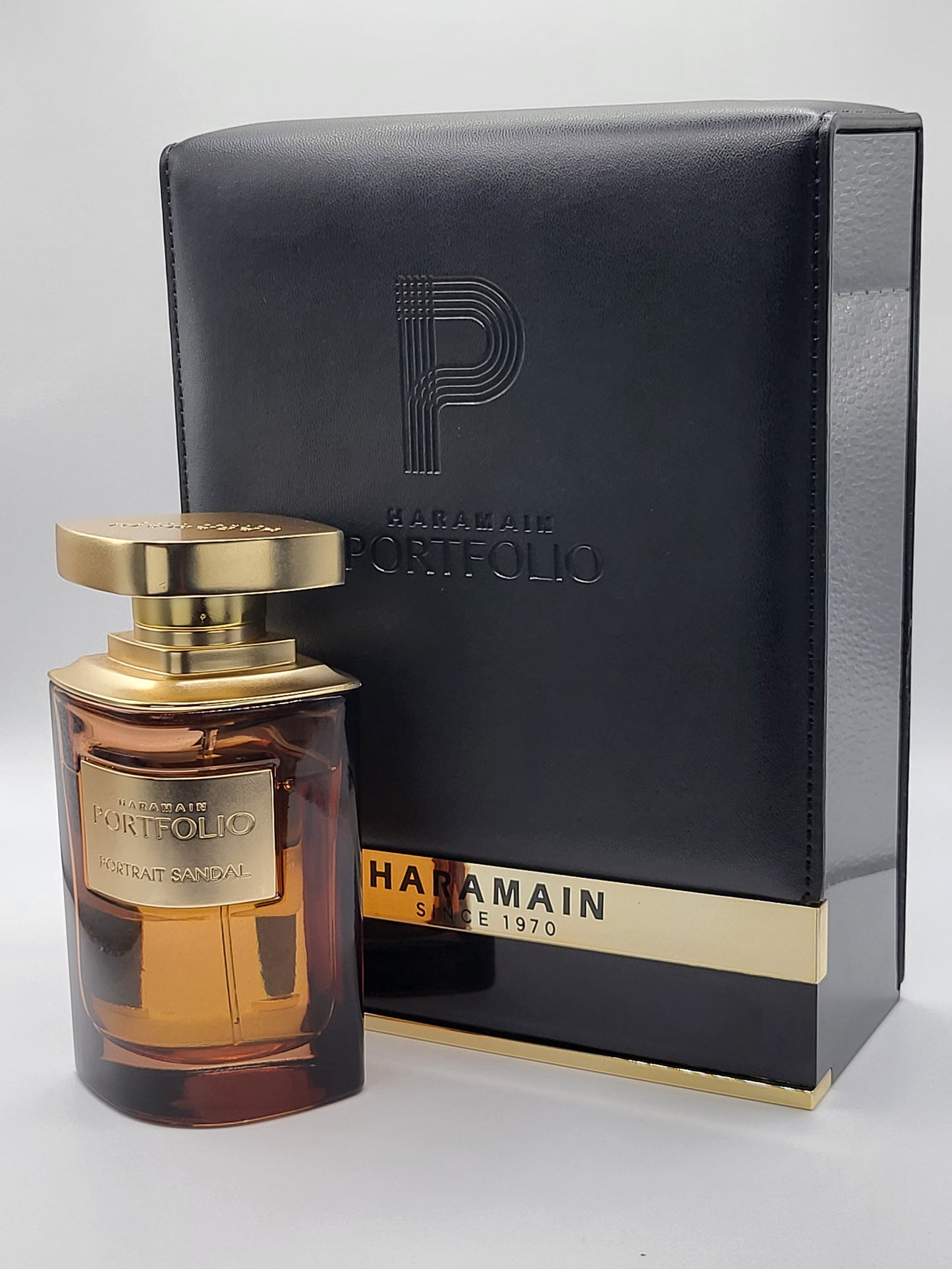 Portfolio Imperial Oud 75ml EDP