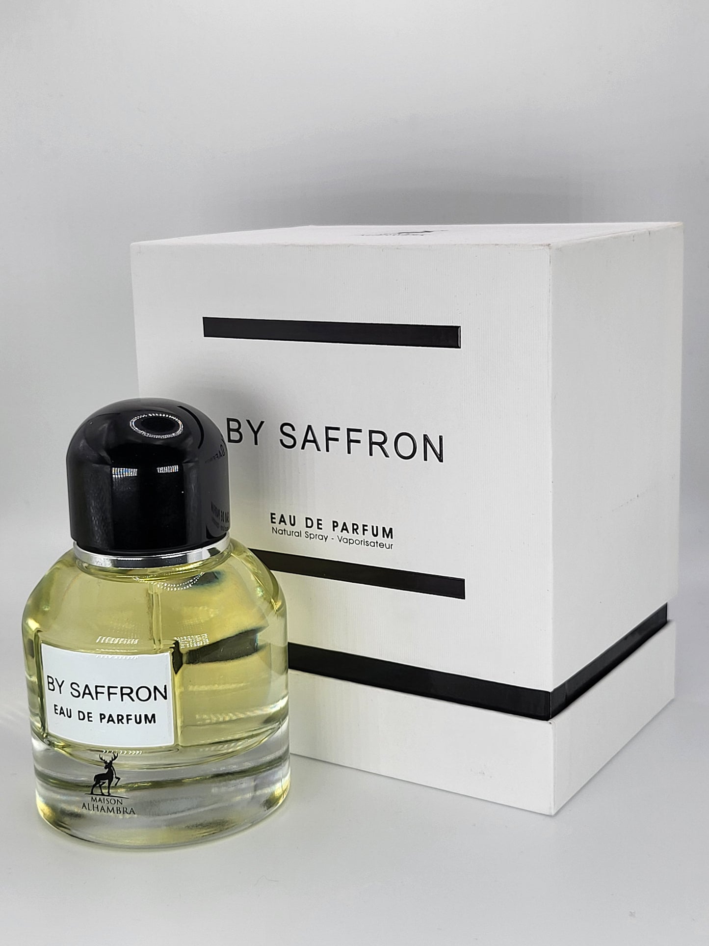 By Saffron 100ml EDP