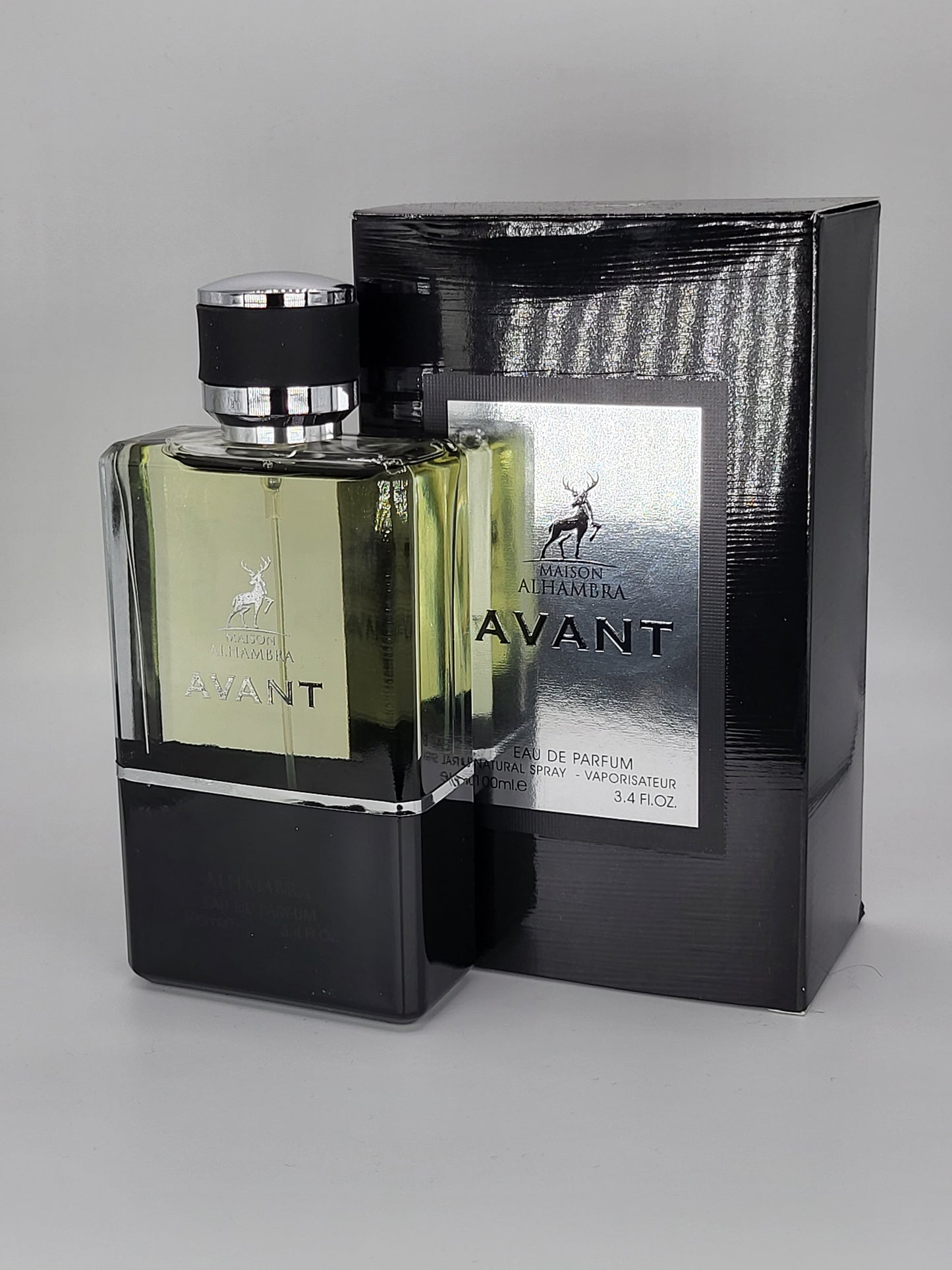 Avant 100ml EDP