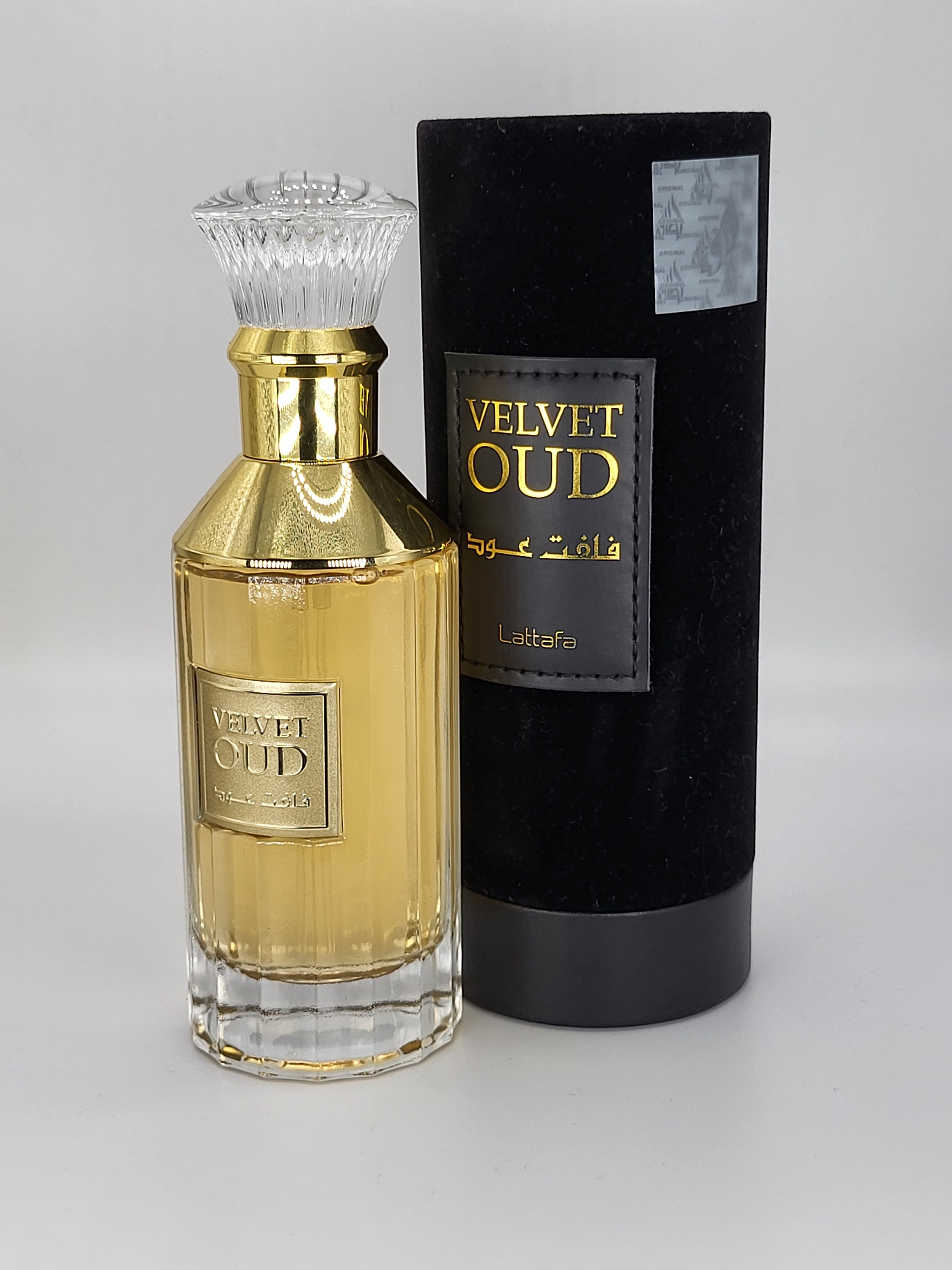 Velvet oud discount