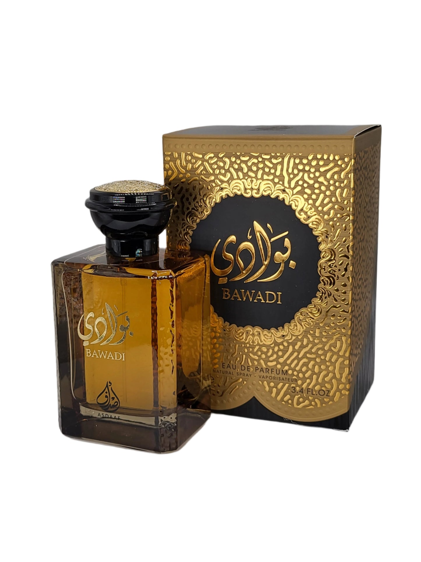 Bawadi 100ml EDP