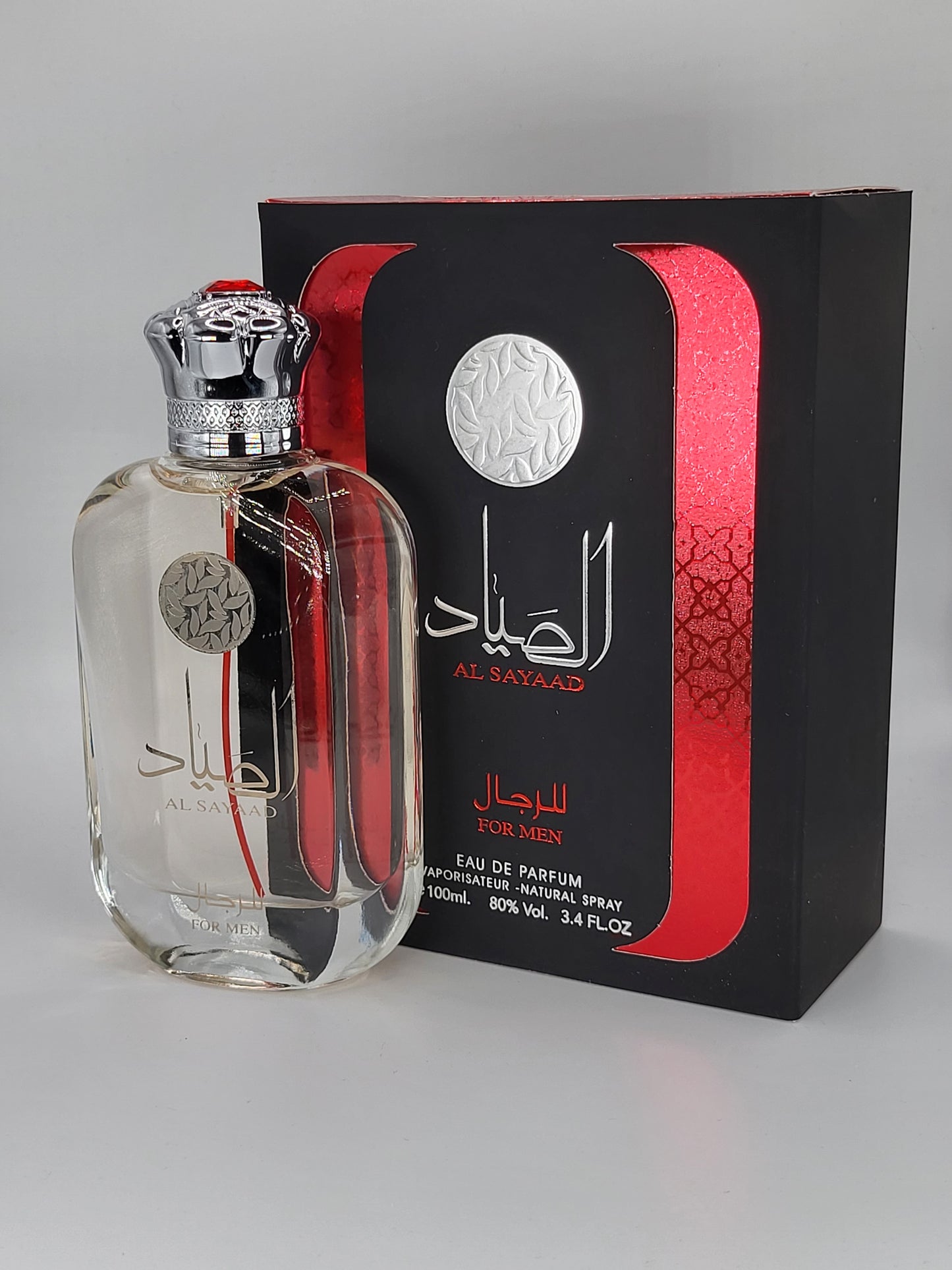 Al Sayaad 100ml EDP