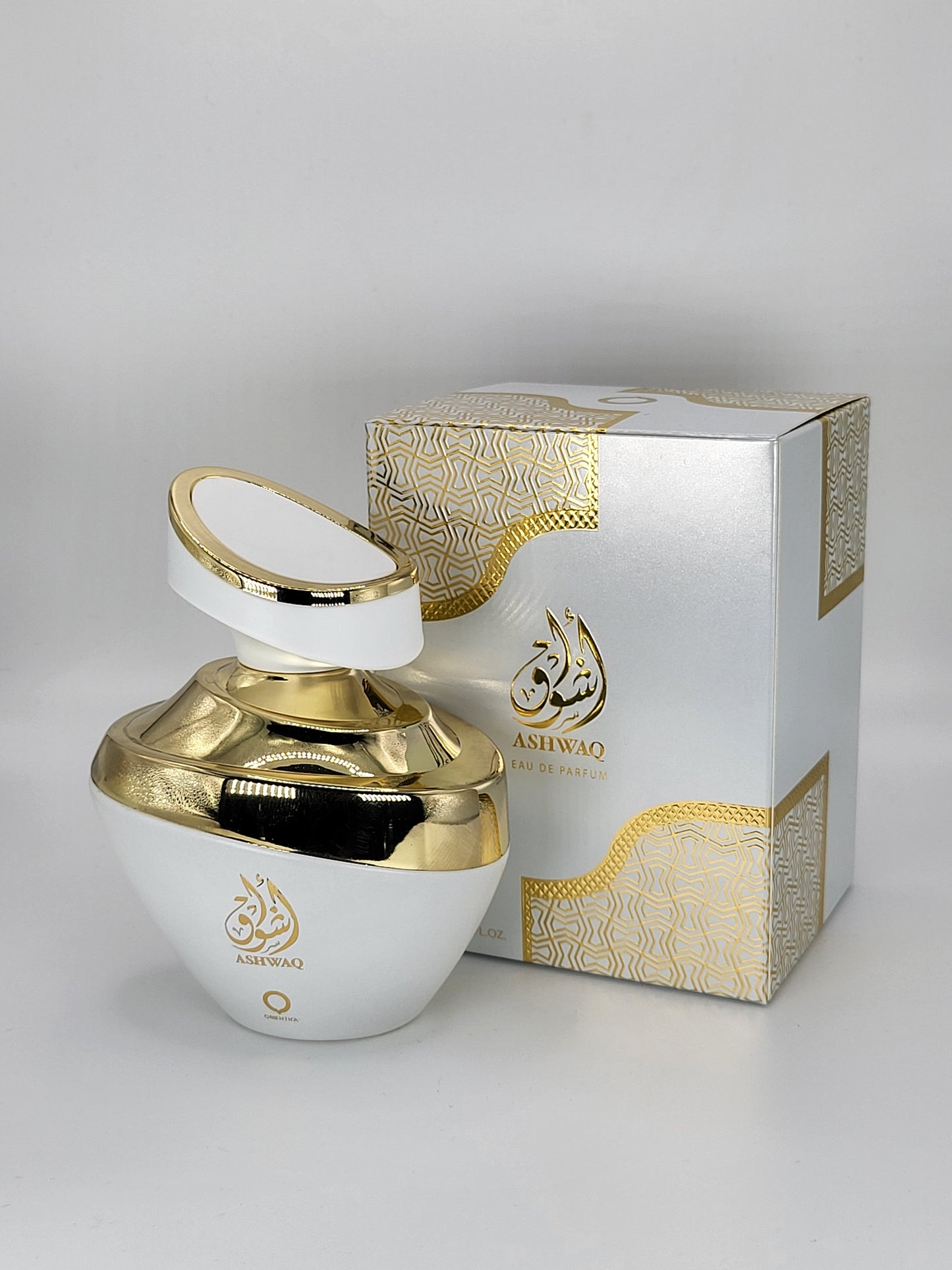 Ashwaq 100ml EDP