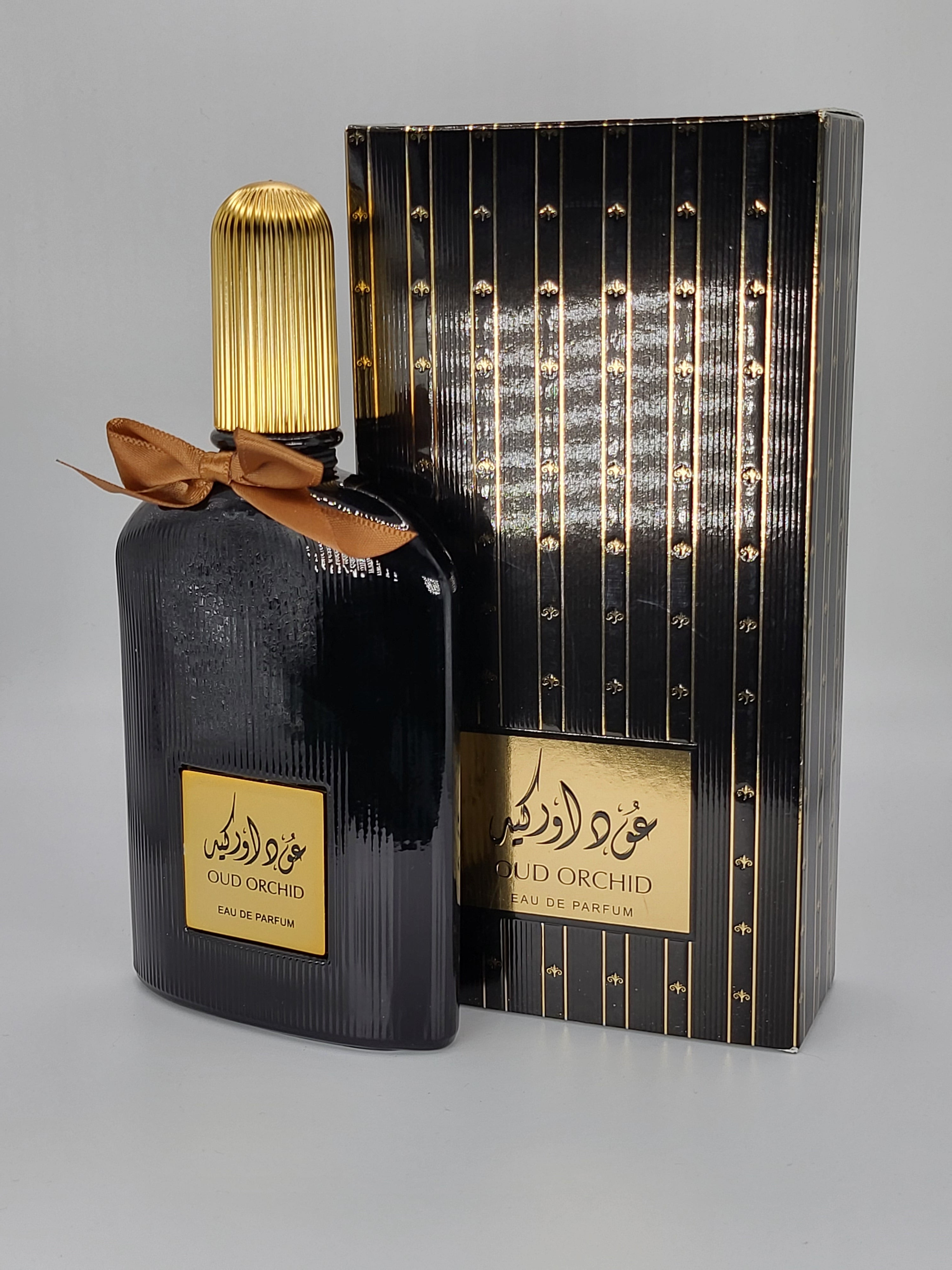 Oud orchid best sale eau de parfum