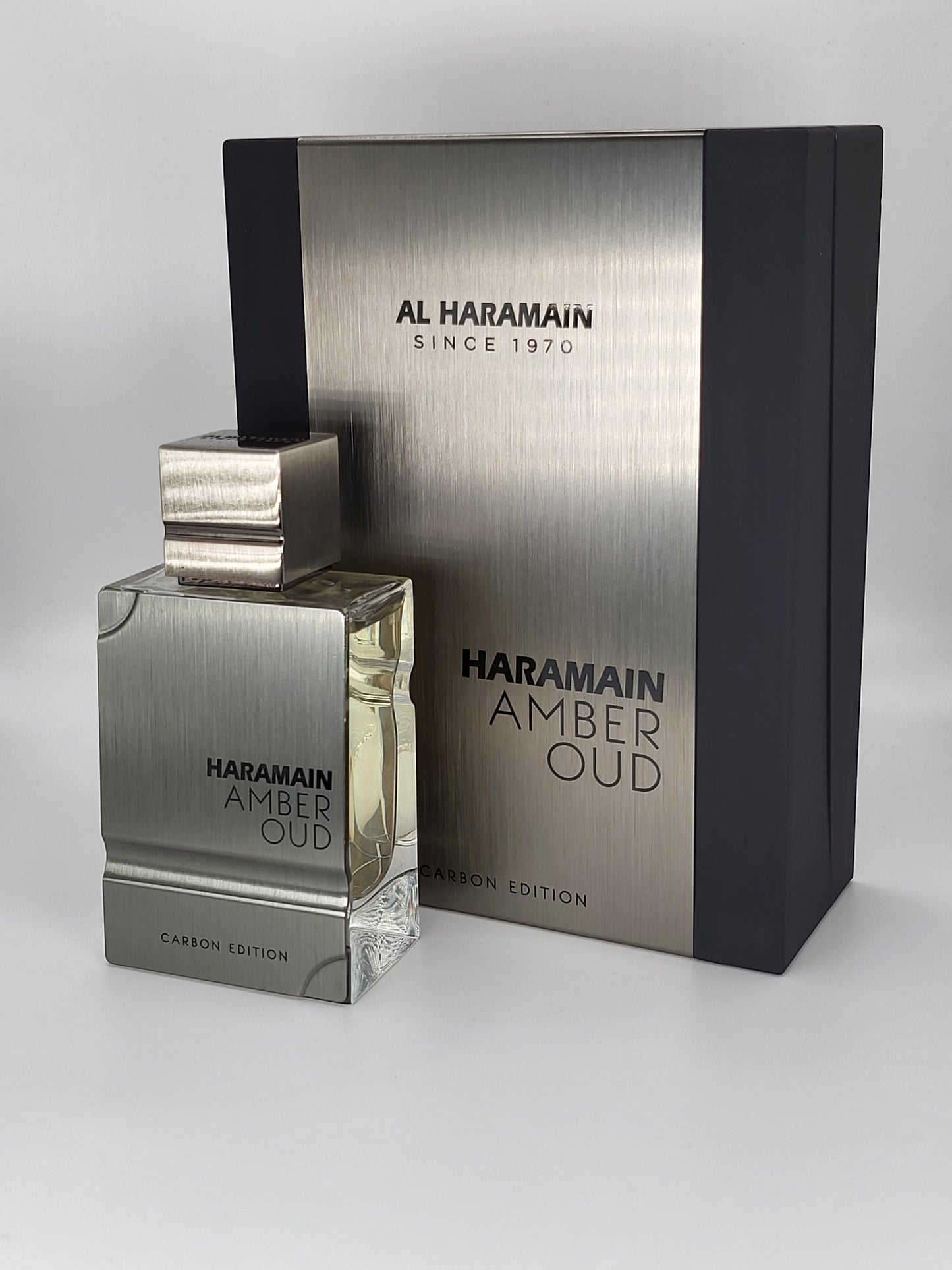 Amber Oud Carbon Edition 60ml EDP