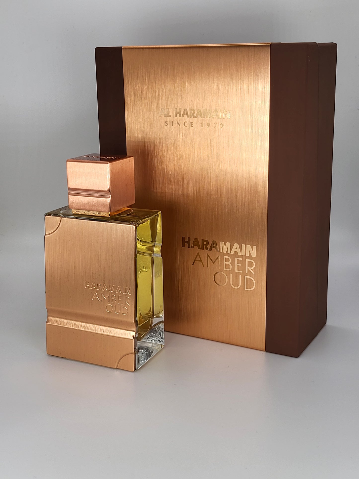 Amber Oud 60ml EDP