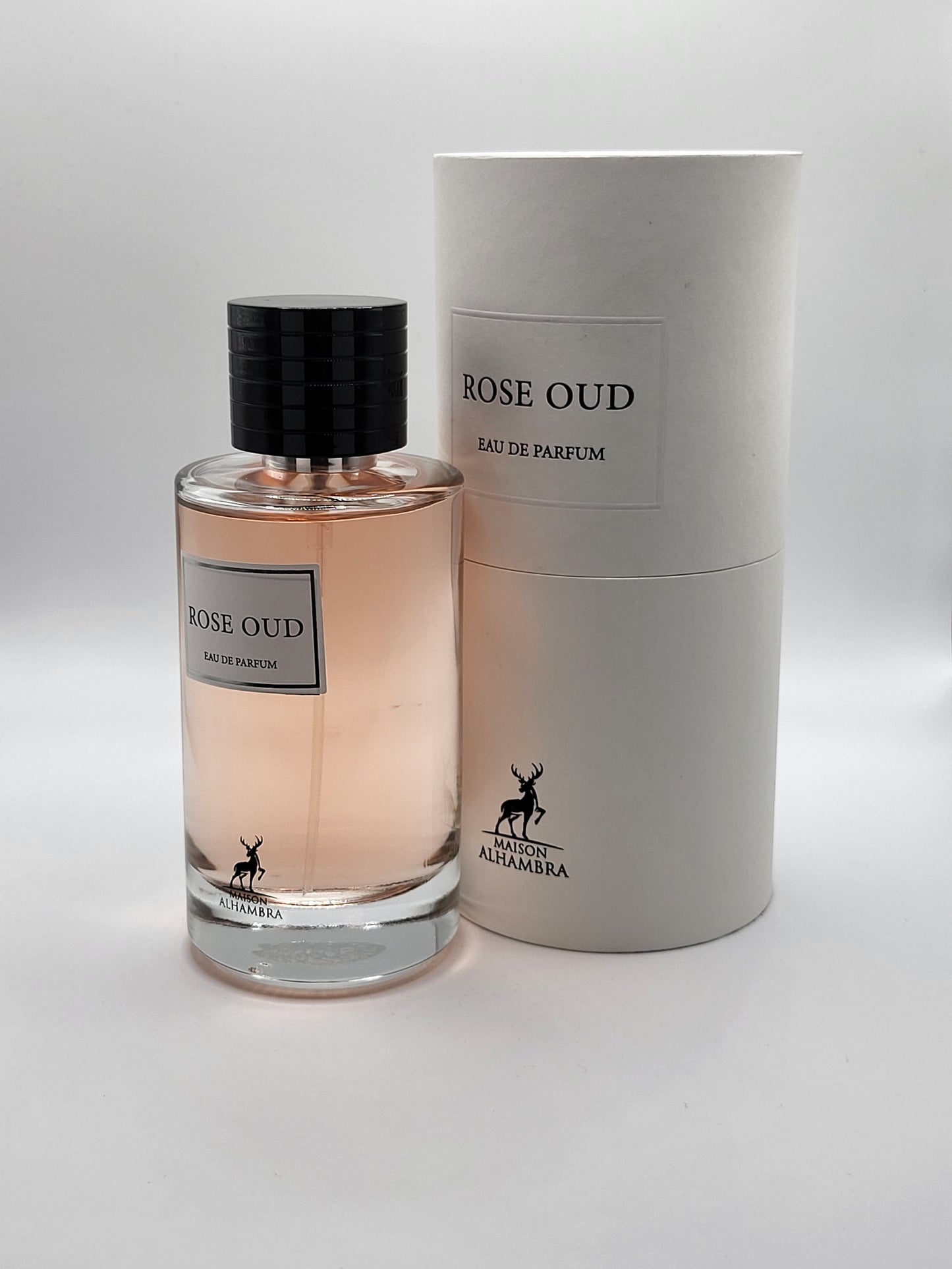 Rose Oud 100 EDP