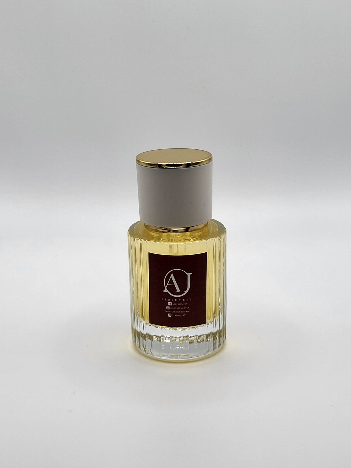 Black Oud Oil Spray