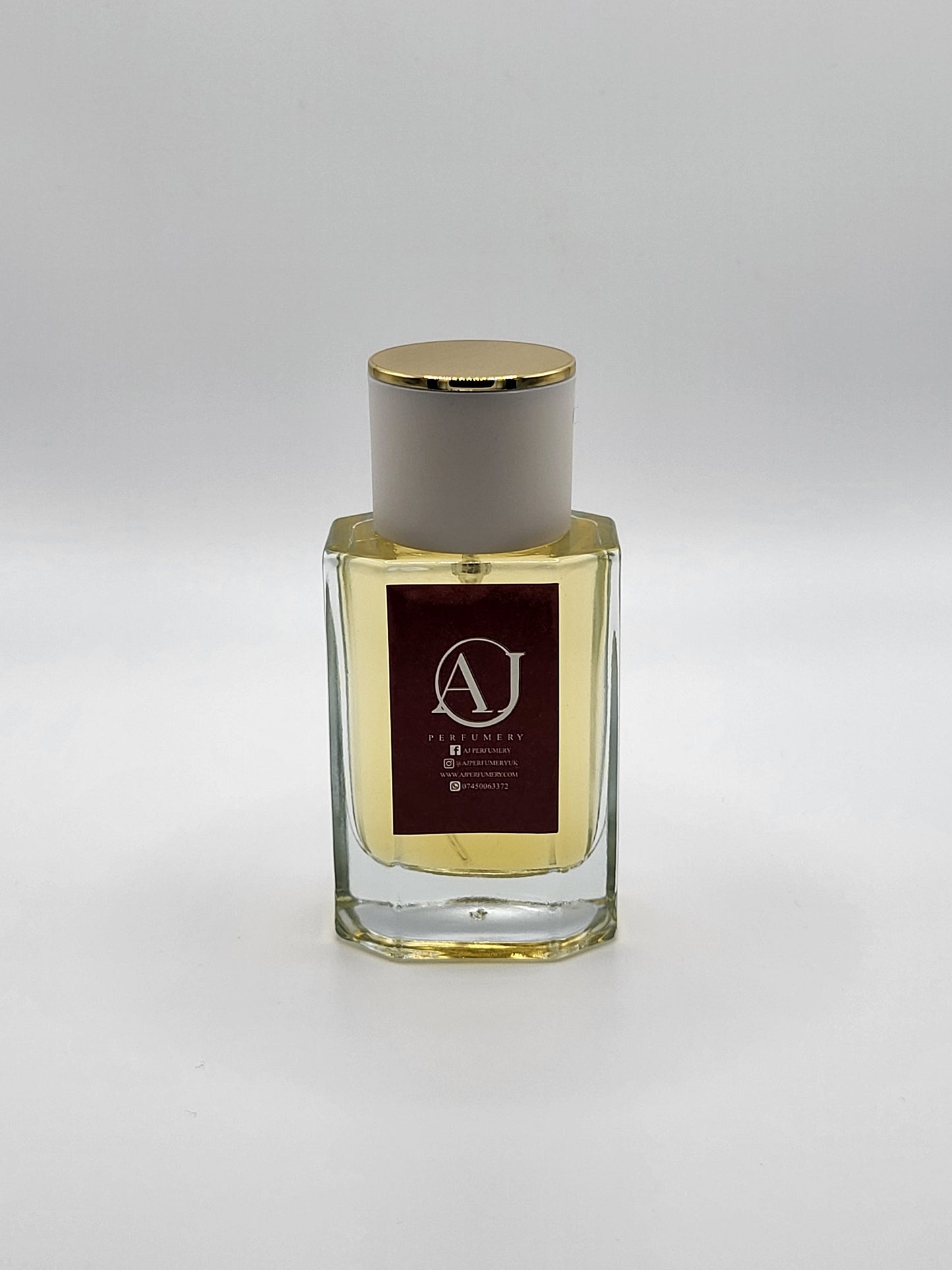 Oud Ehsas Oil Spray