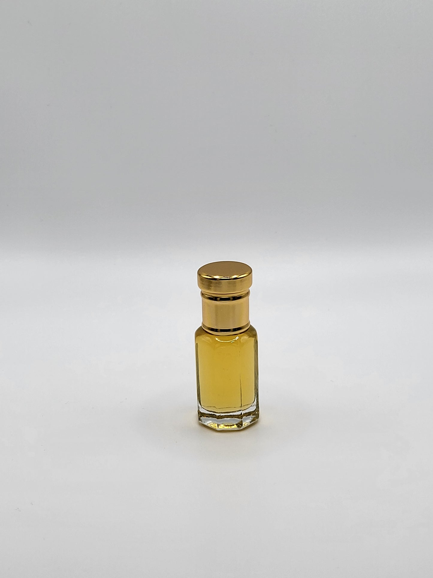 Goldea Oil