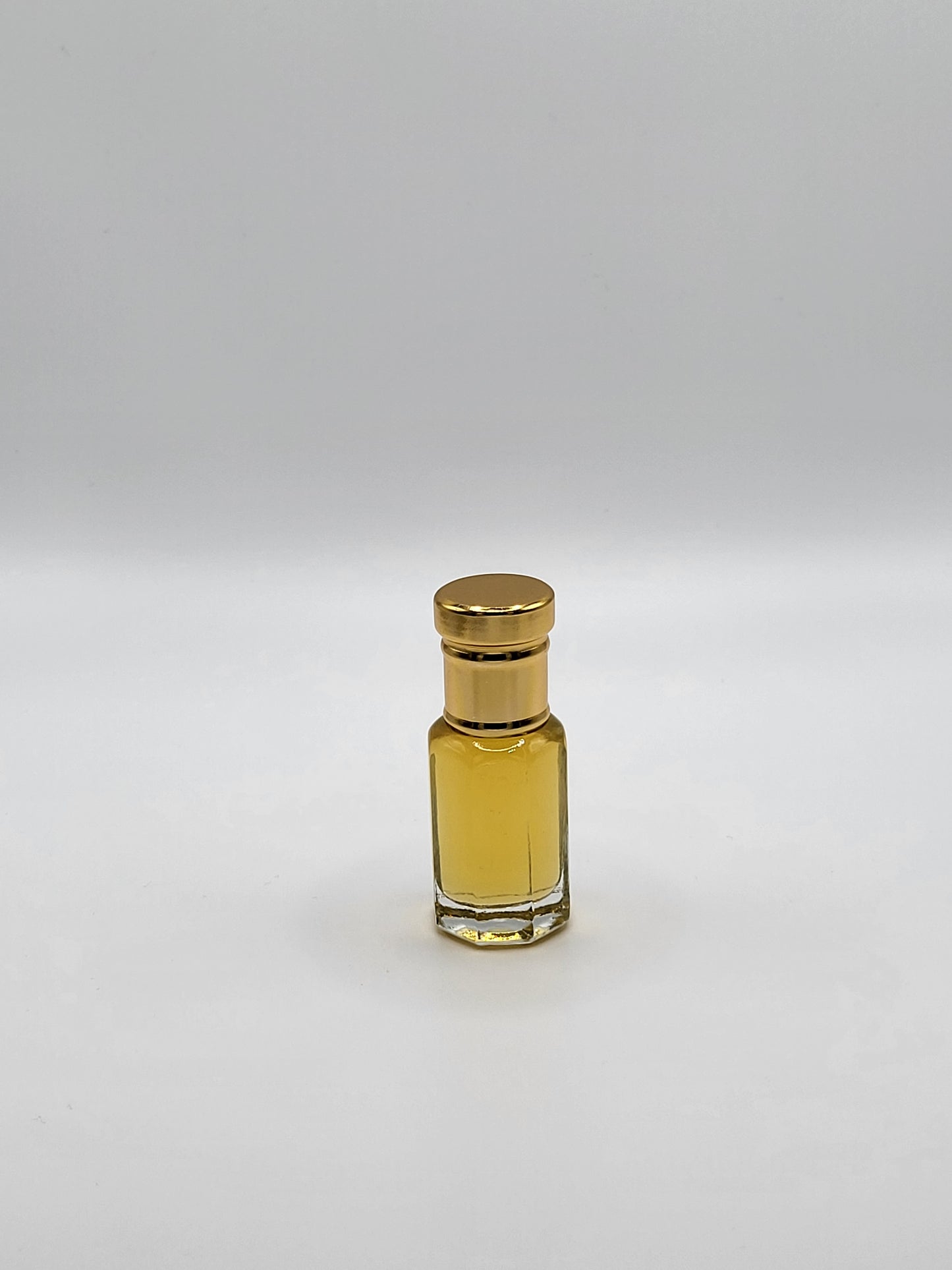 White Oud Oil