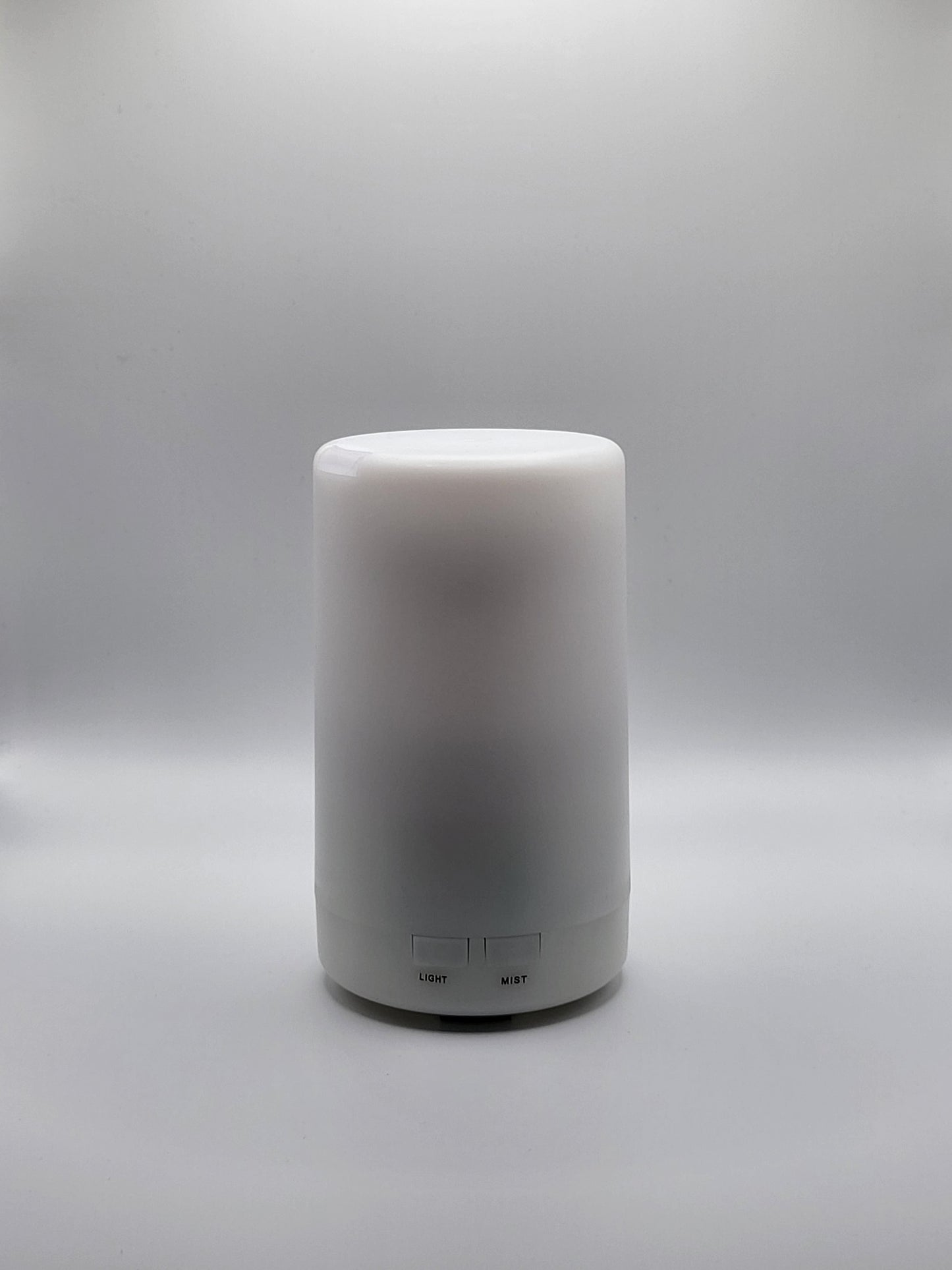 Aroma Diffuser White Tall