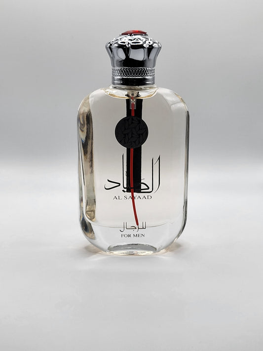 Al Sayaad 100ml EDP