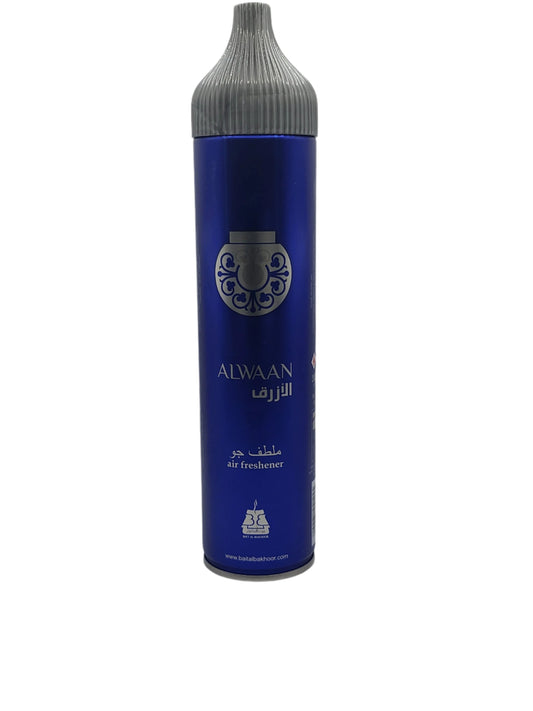 Alwaan Air Freshener